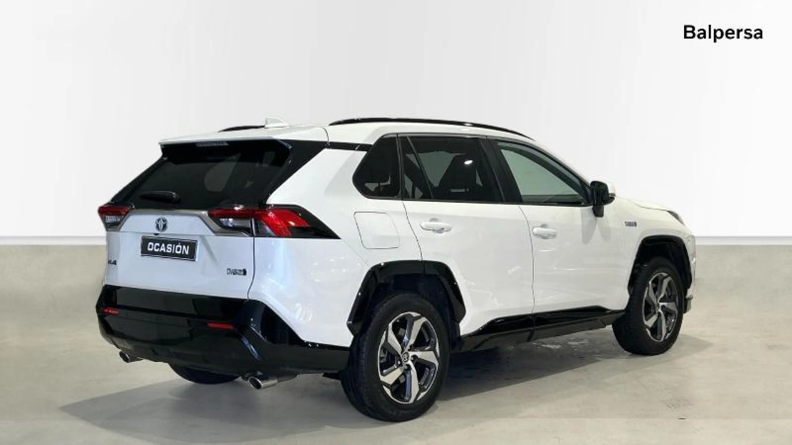 TOYOTA Rav4 2.5L PLUG IN 300PH (E CVT) STYLE PLUS - Foto 7