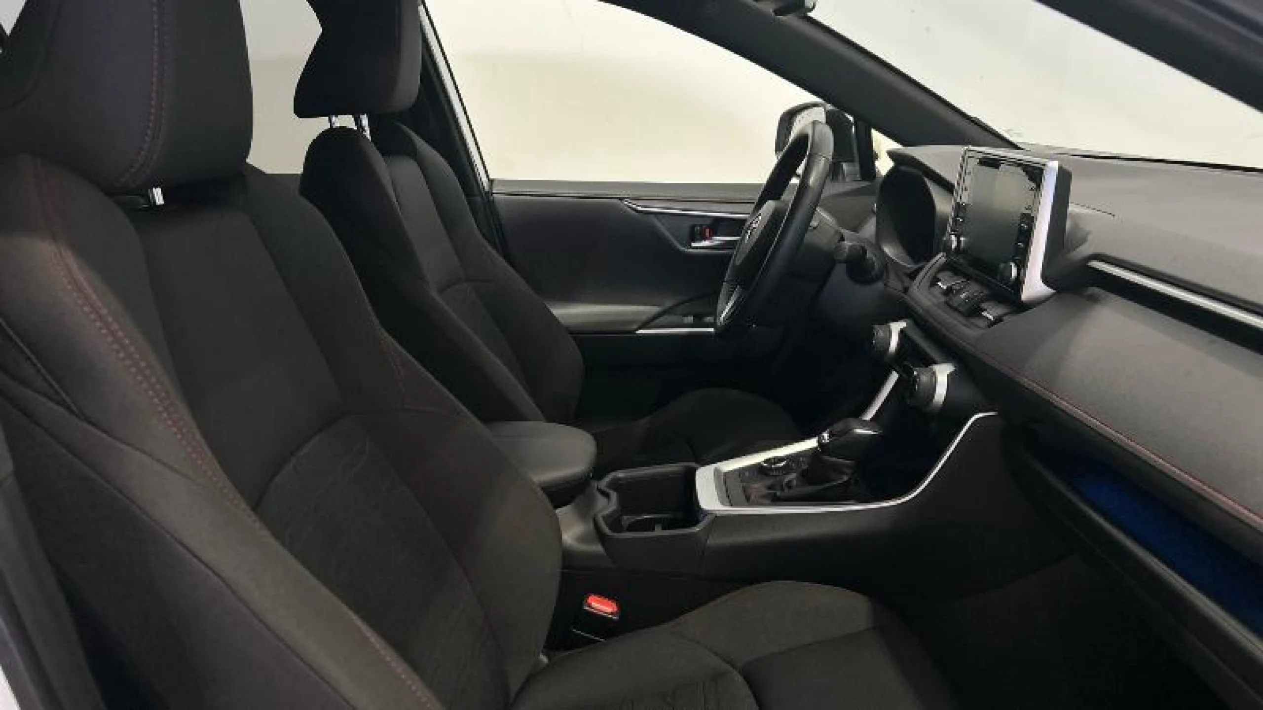 TOYOTA Rav4 2.5L PLUG IN 300PH (E CVT) STYLE PLUS - Foto 8