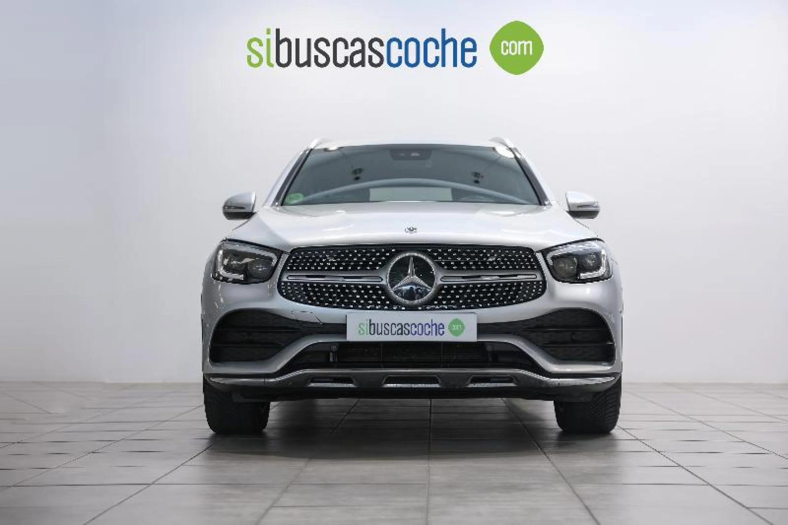MERCEDES-BENZ Clase glc GLC 220 D 4MATIC - Foto 22