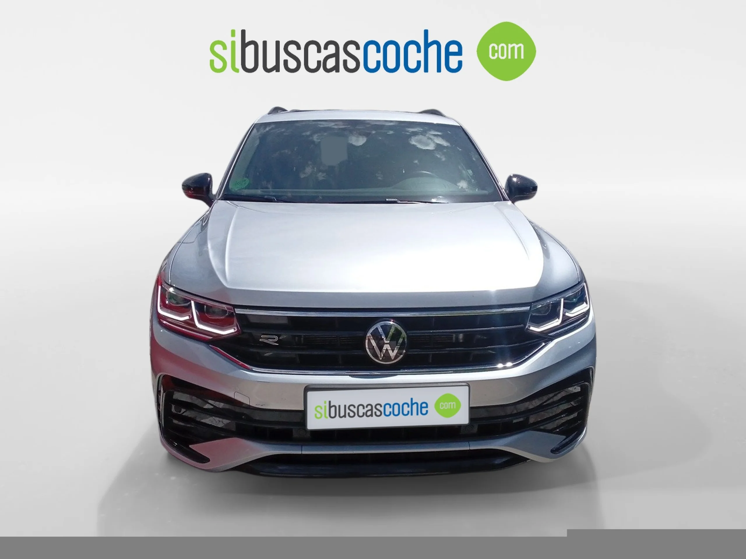 VOLKSWAGEN TIGUAN R LINE 2.0 TDI 110KW (150CV) DSG - Foto 3
