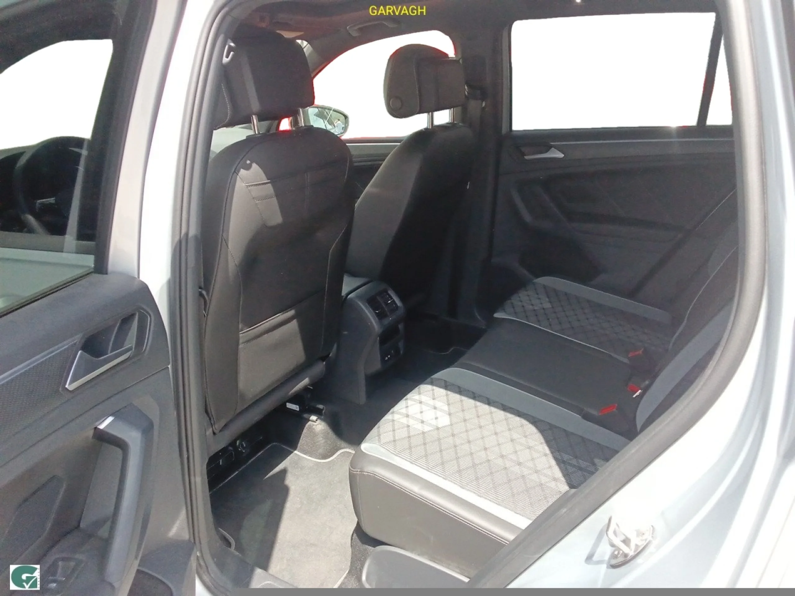 VOLKSWAGEN TIGUAN R LINE 2.0 TDI 110KW (150CV) DSG - Foto 7