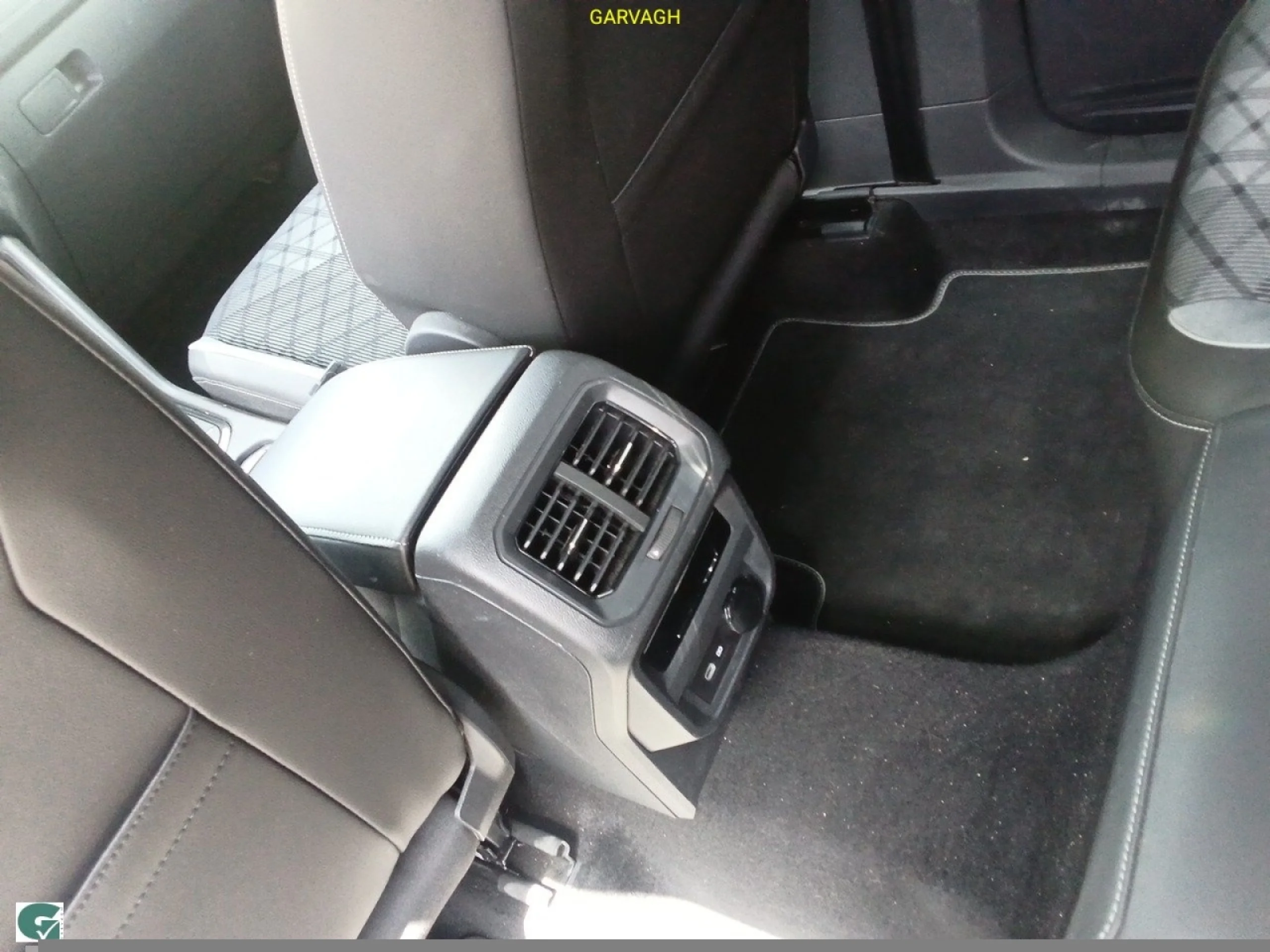 VOLKSWAGEN TIGUAN R LINE 2.0 TDI 110KW (150CV) DSG - Foto 8