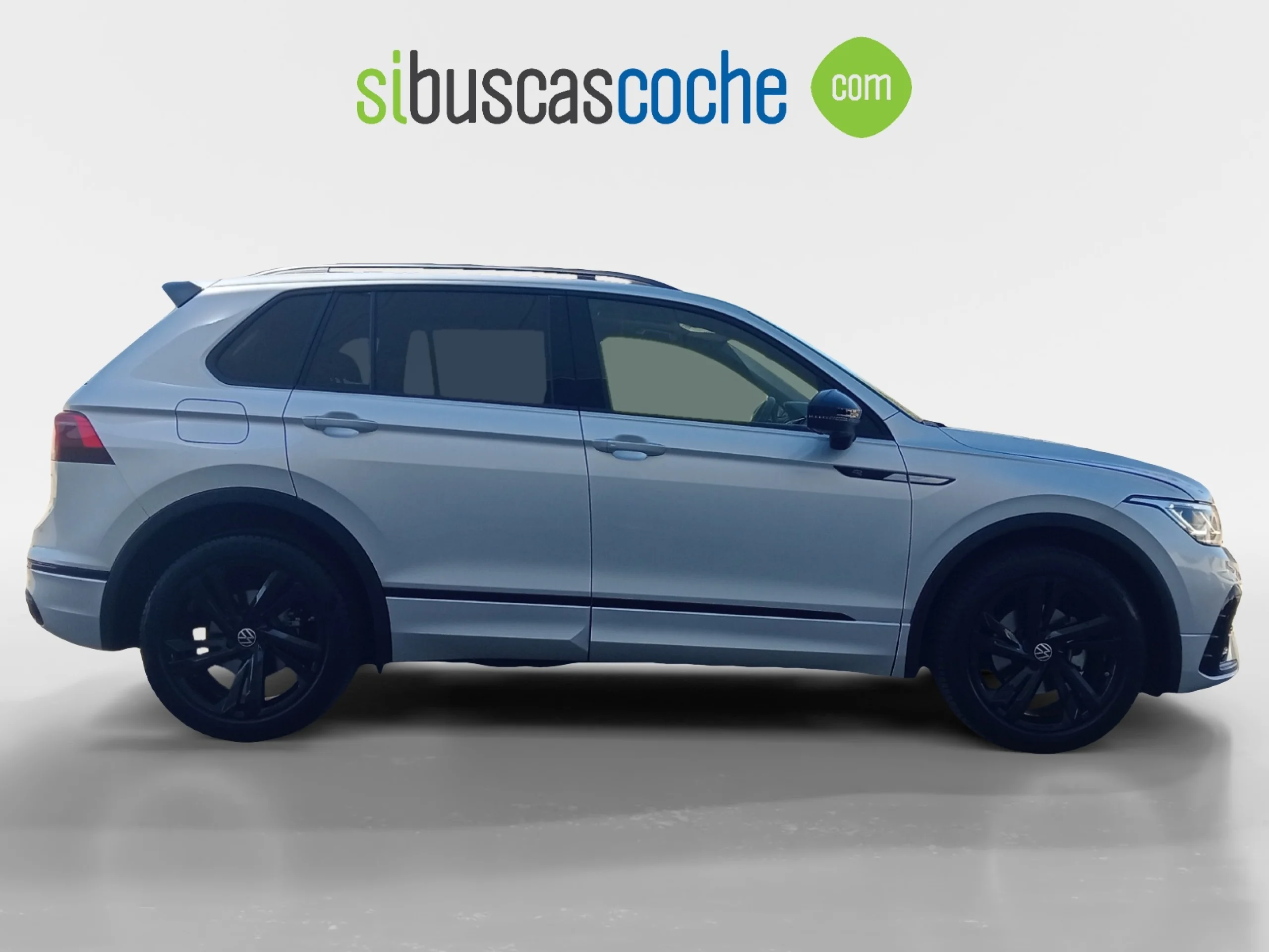 VOLKSWAGEN TIGUAN R LINE 2.0 TDI 110KW (150CV) DSG - Foto 3