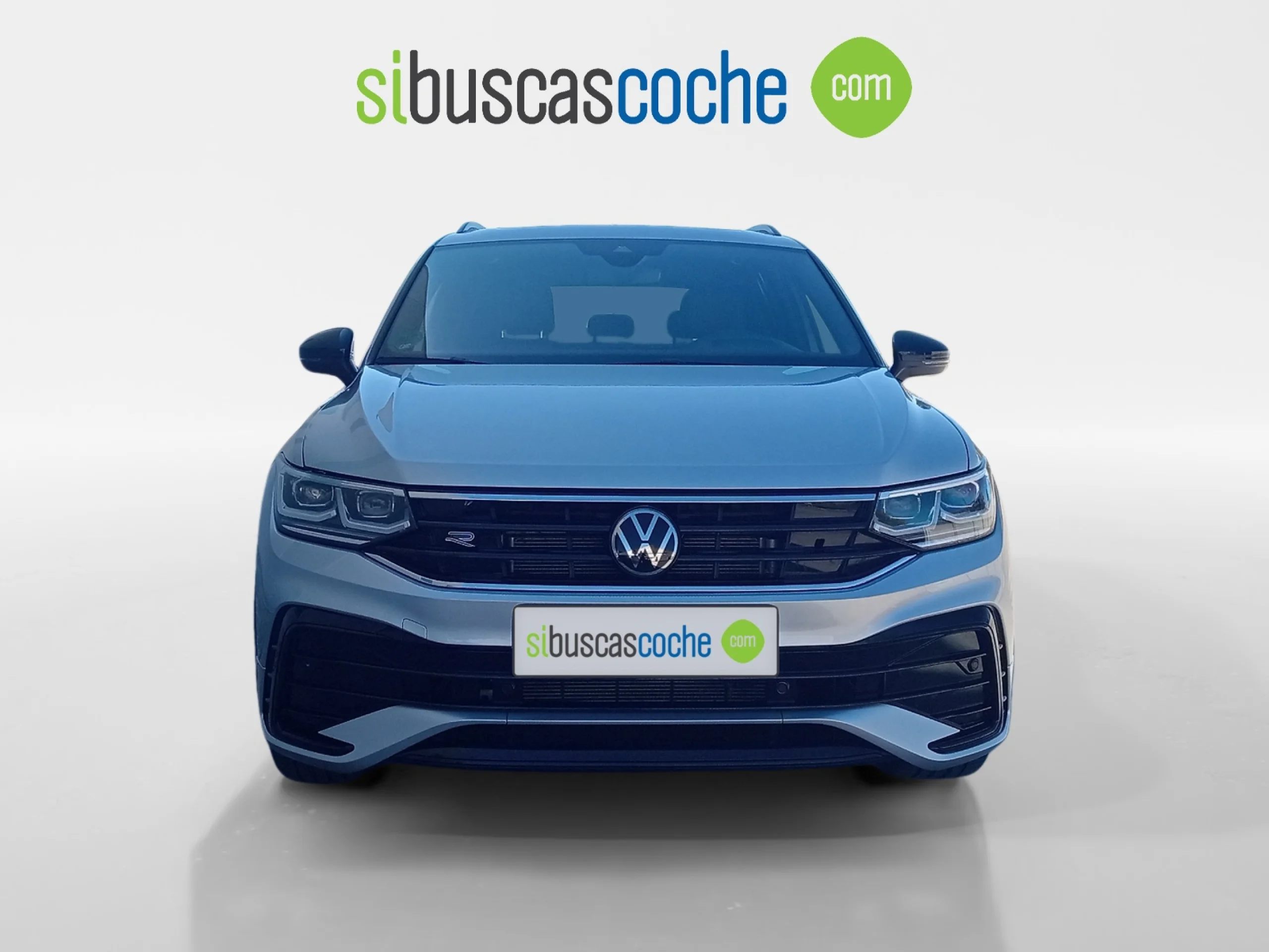 VOLKSWAGEN TIGUAN R LINE 2.0 TDI 110KW (150CV) DSG - Foto 12