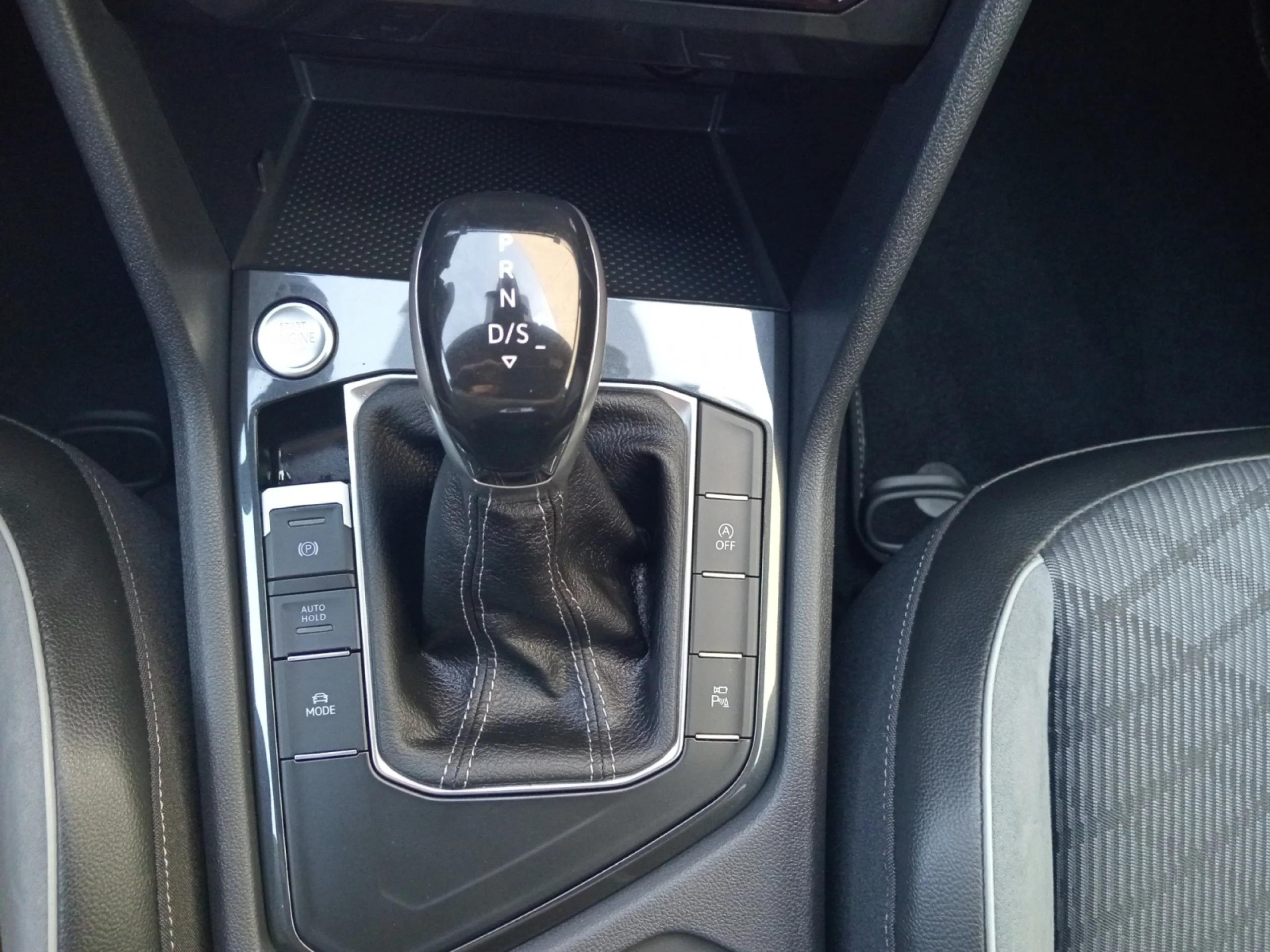 VOLKSWAGEN TIGUAN R LINE 2.0 TDI 110KW (150CV) DSG - Foto 15