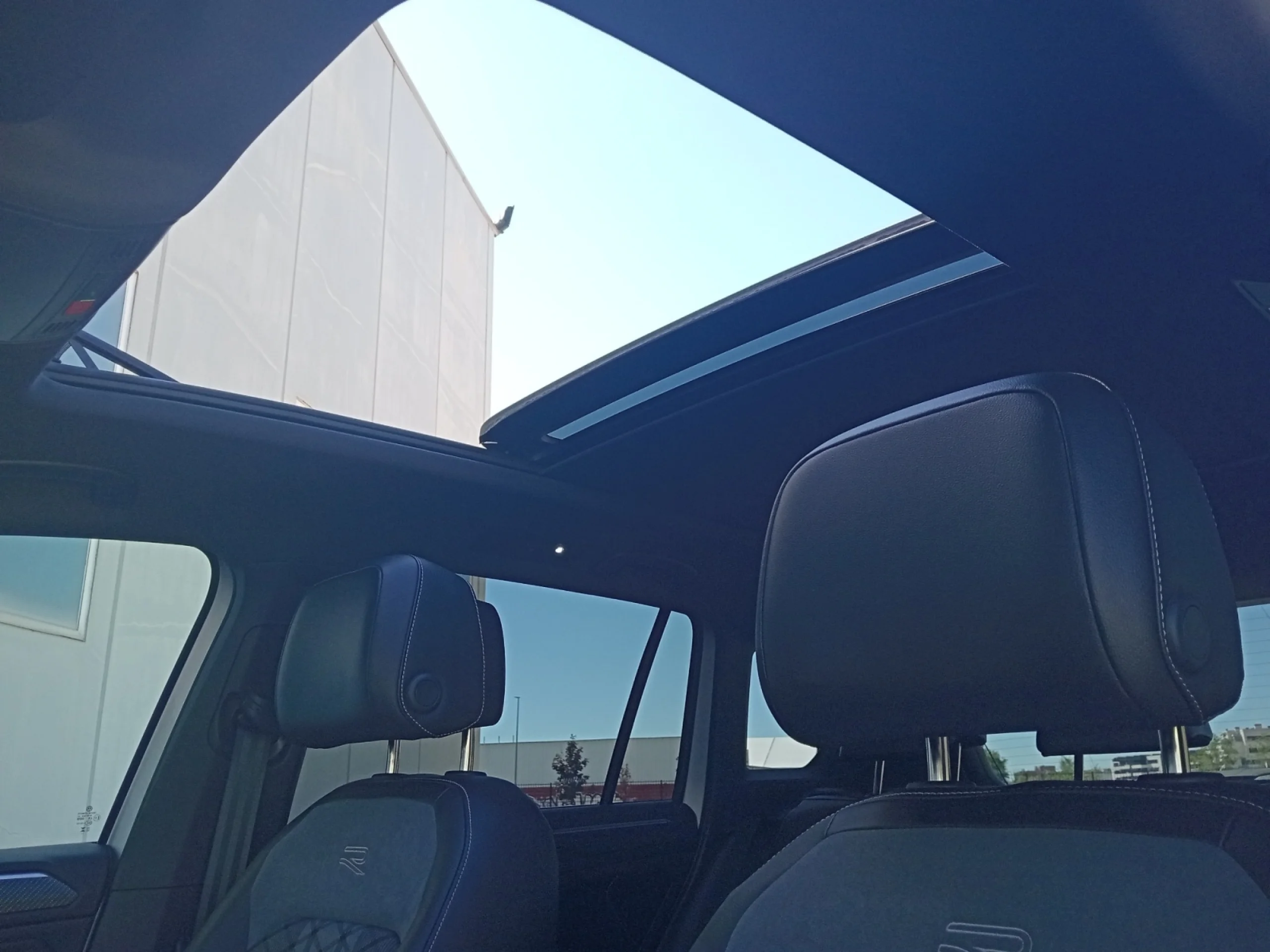 VOLKSWAGEN TIGUAN R LINE 2.0 TDI 110KW (150CV) DSG - Foto 16