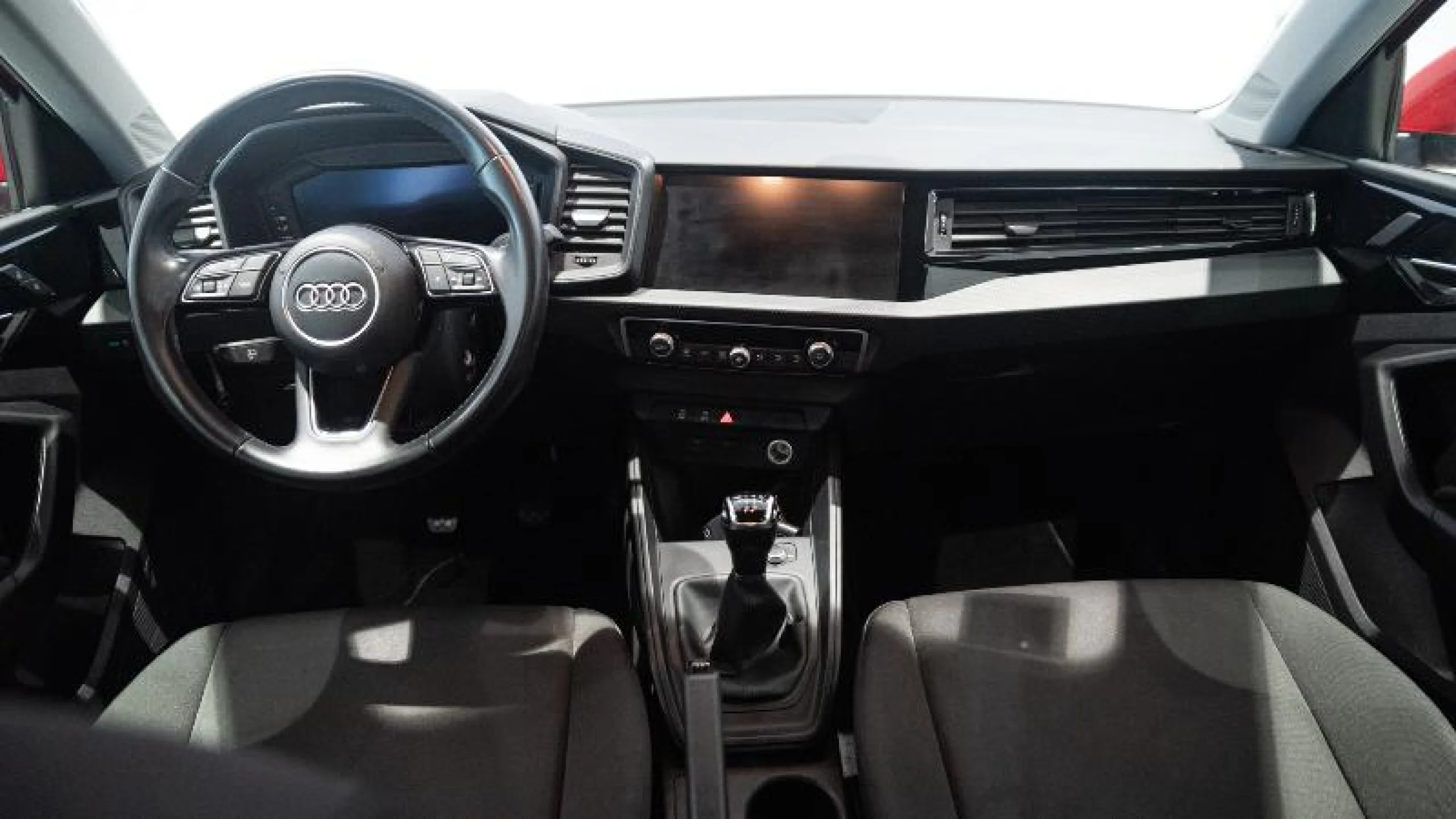 AUDI A1 SPORTBACK ADVANCED 25 TFSI 70KW (95CV) - Foto 7