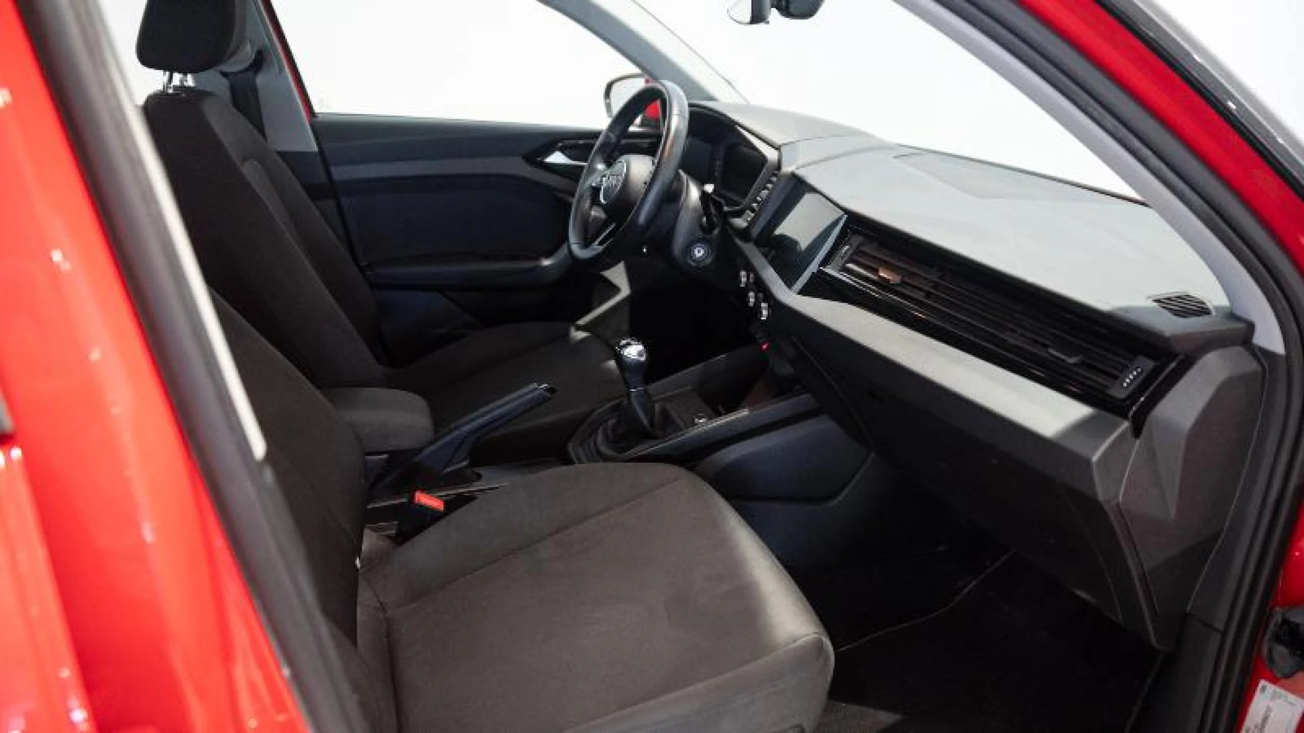 AUDI A1 SPORTBACK ADVANCED 25 TFSI 70KW (95CV) - Foto 8