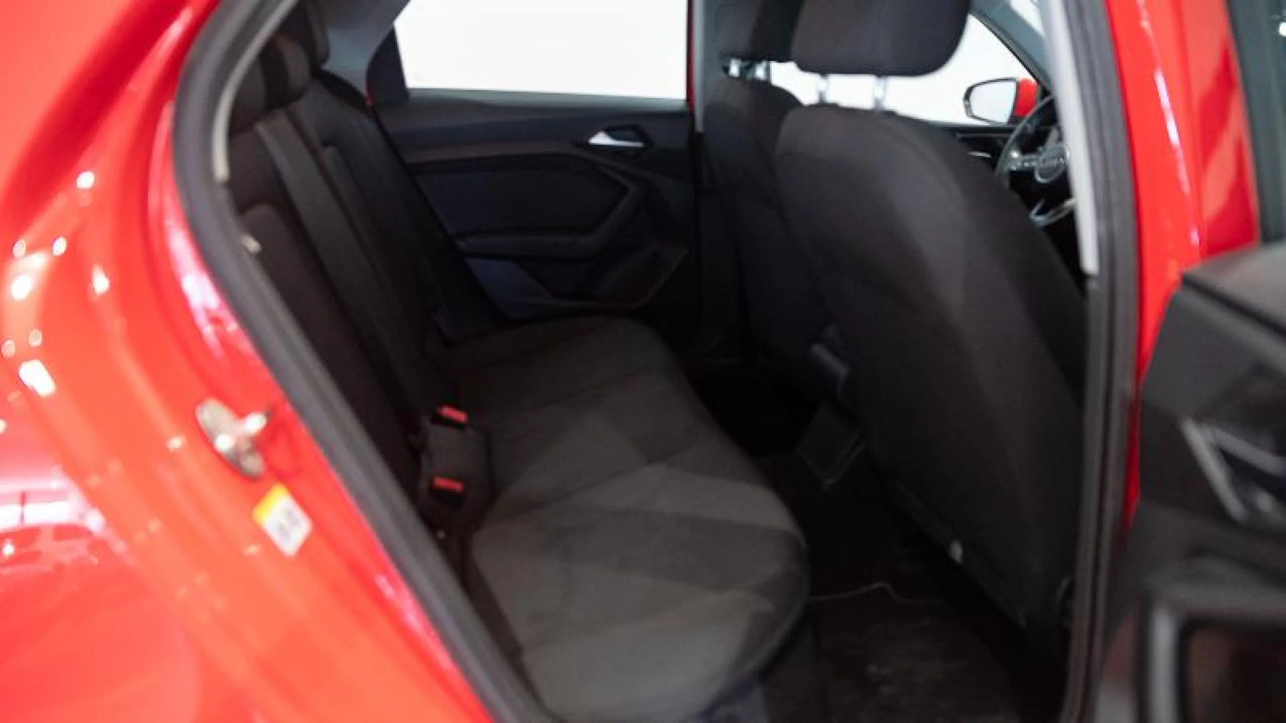 AUDI A1 SPORTBACK ADVANCED 25 TFSI 70KW (95CV) - Foto 9