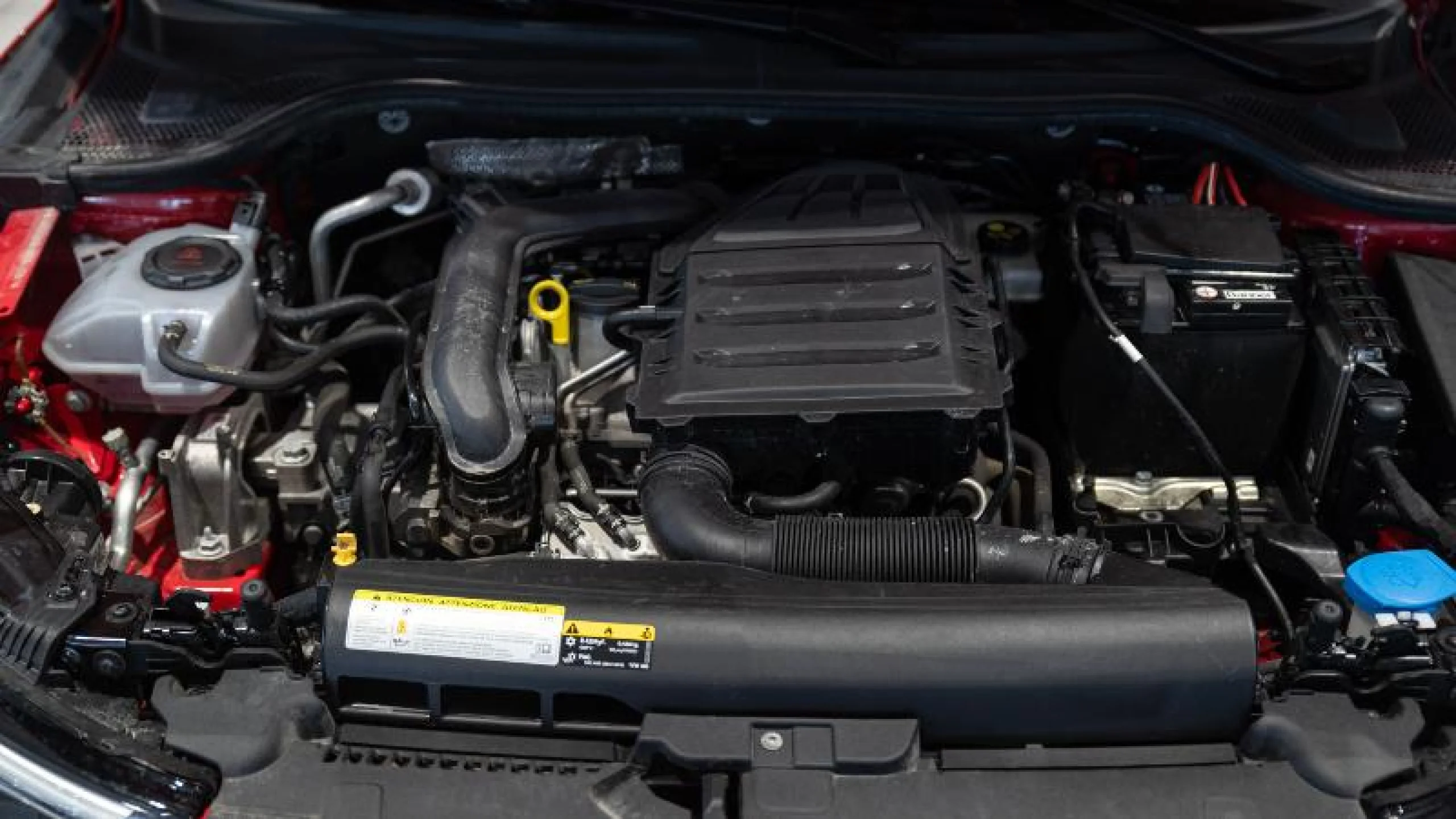 AUDI A1 SPORTBACK ADVANCED 25 TFSI 70KW (95CV) - Foto 11