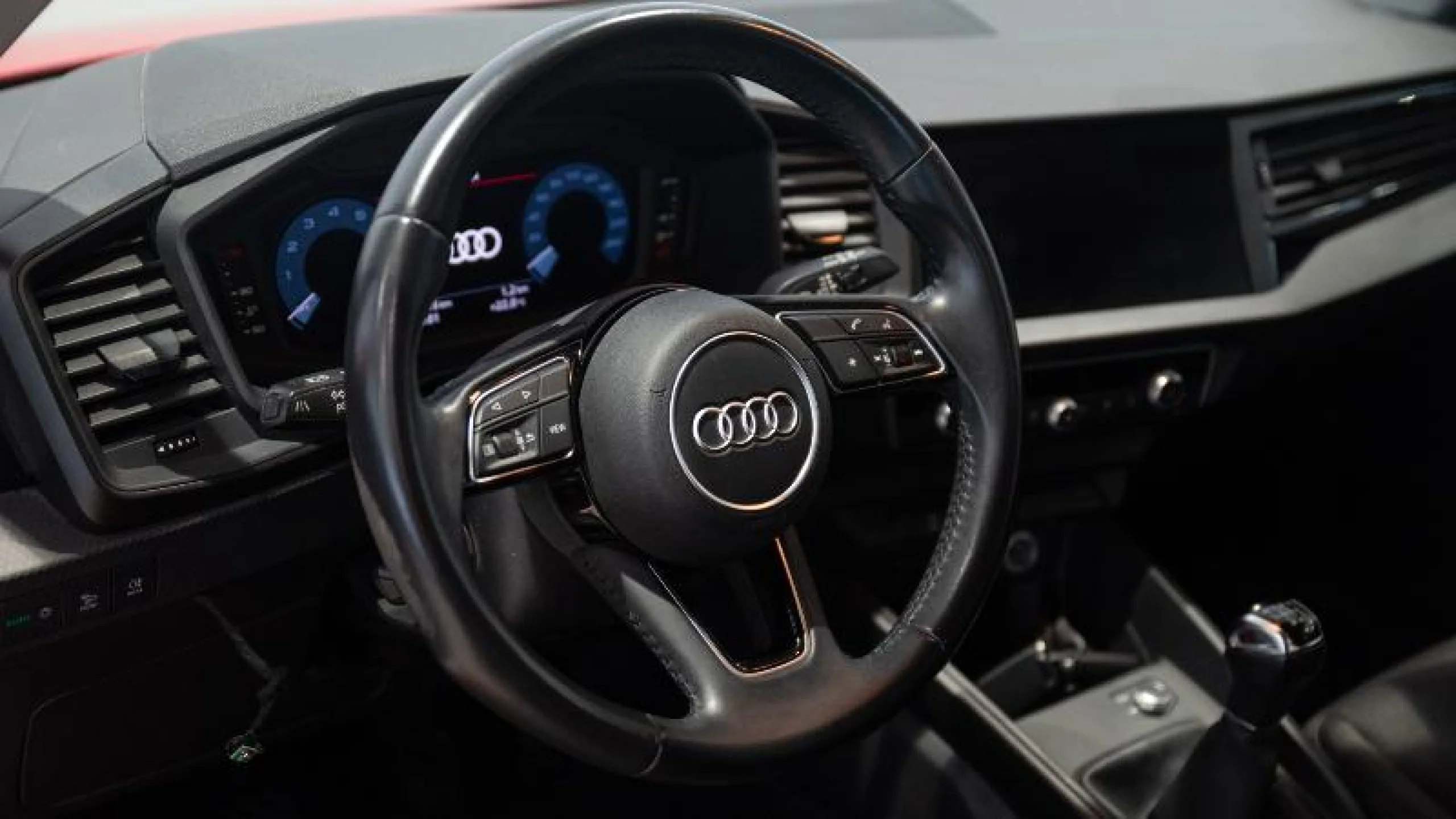 AUDI A1 SPORTBACK ADVANCED 25 TFSI 70KW (95CV) - Foto 12