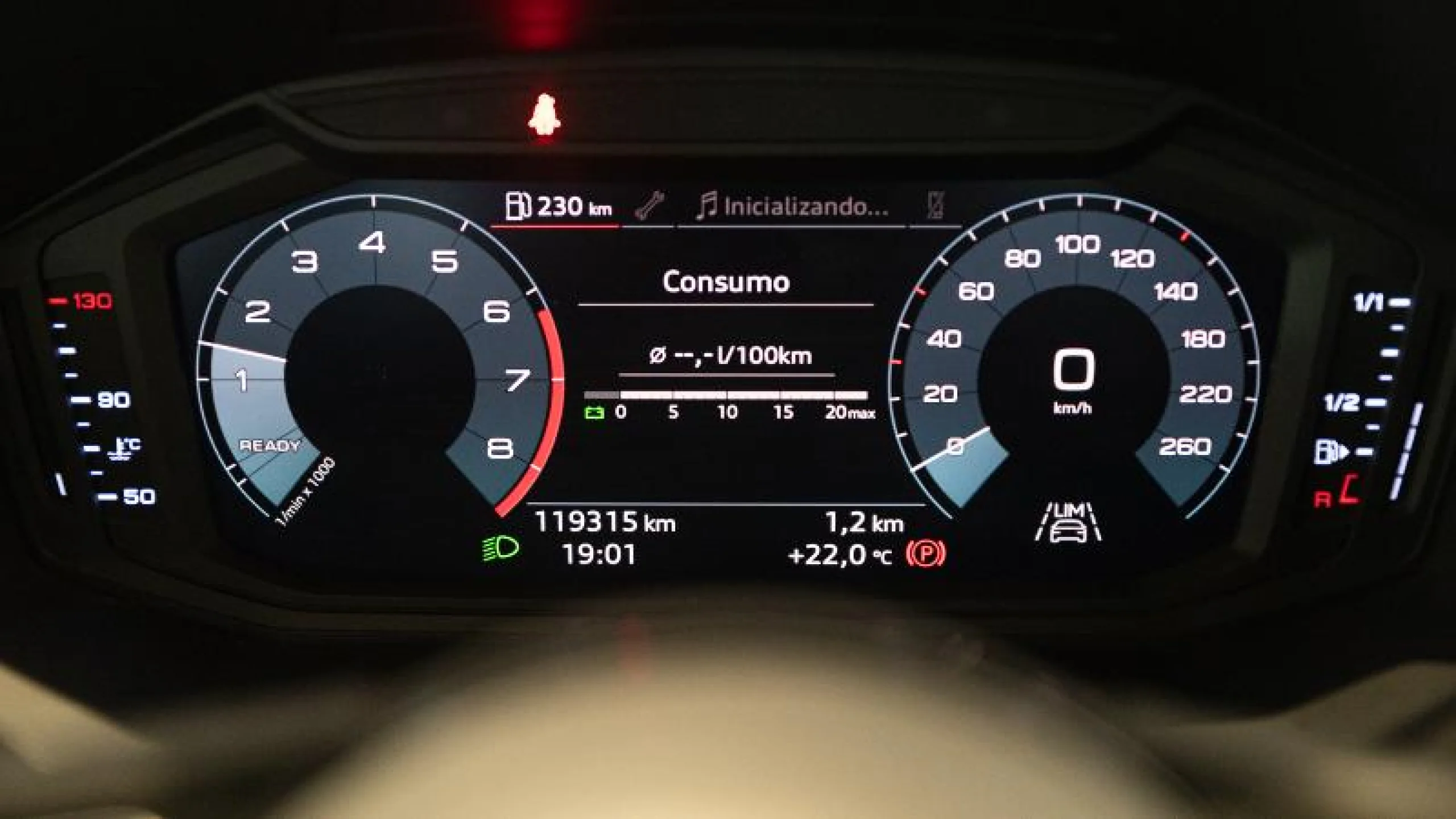 AUDI A1 SPORTBACK ADVANCED 25 TFSI 70KW (95CV) - Foto 15