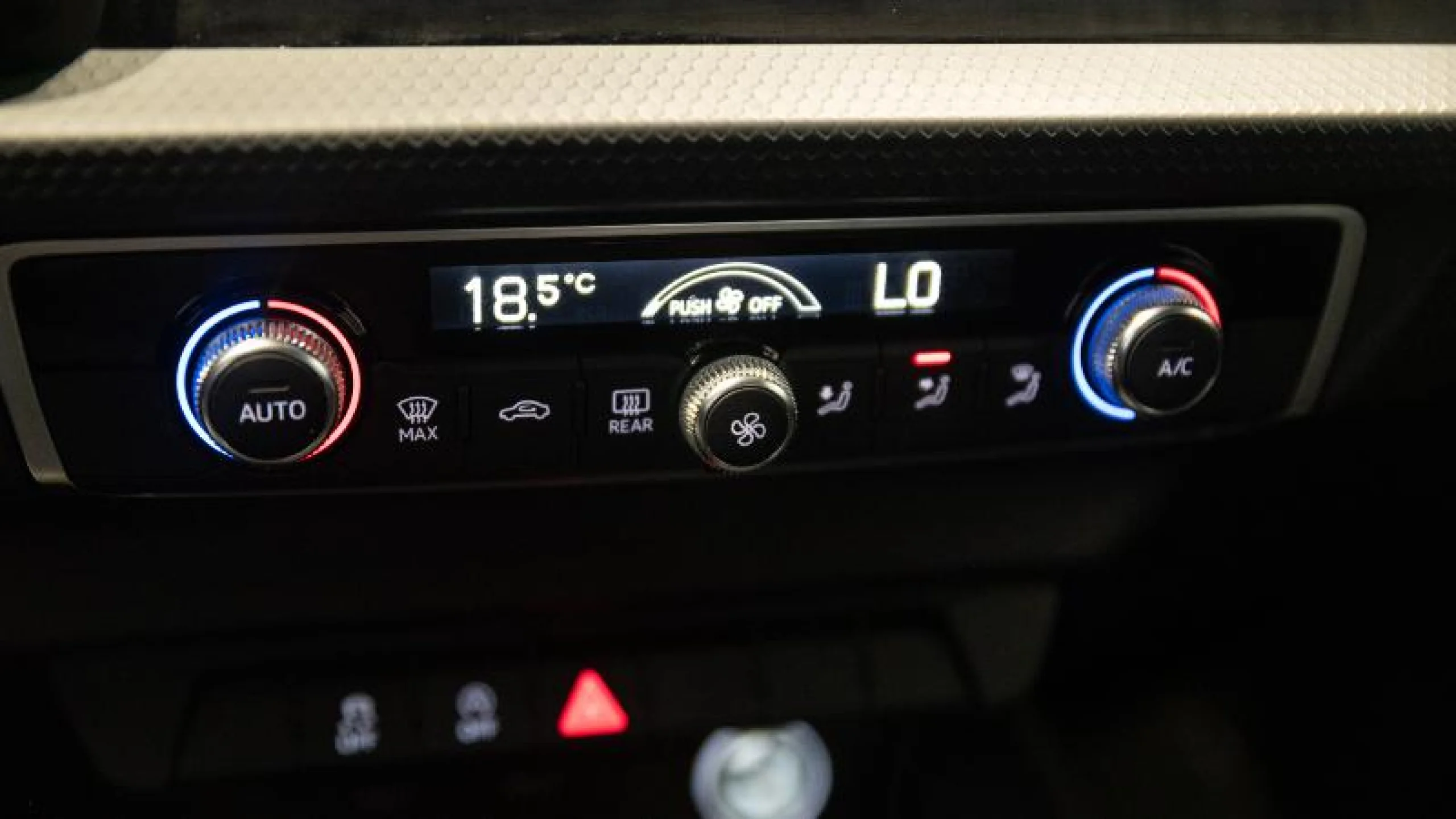 AUDI A1 SPORTBACK ADVANCED 25 TFSI 70KW (95CV) - Foto 16