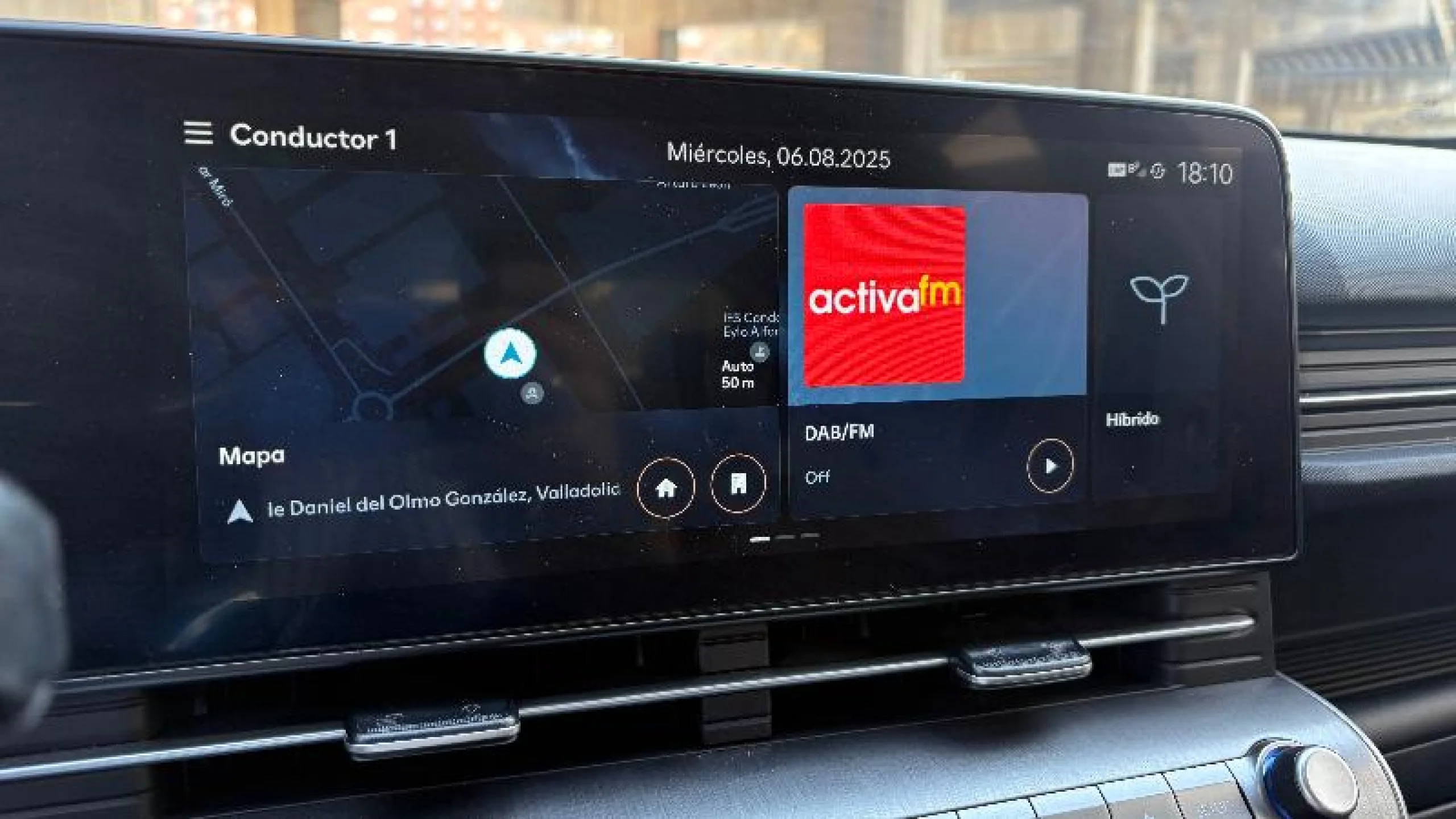 HYUNDAI KONA HEV 1.6GDI 129CV DT MAXX - Foto 18