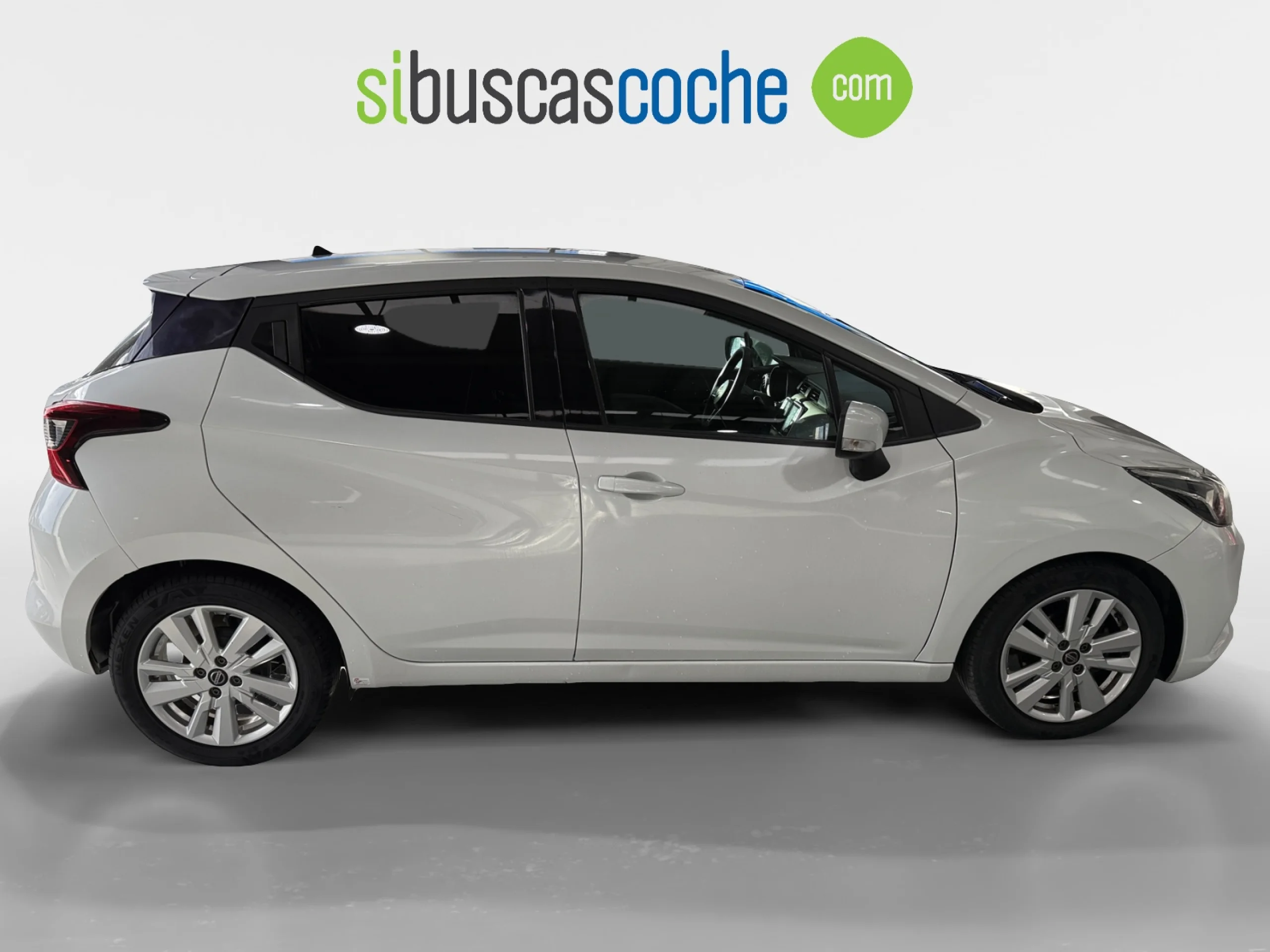 NISSAN MICRA IG T 74 KW (100 CV) E6D CVT ACENTA - Foto 3
