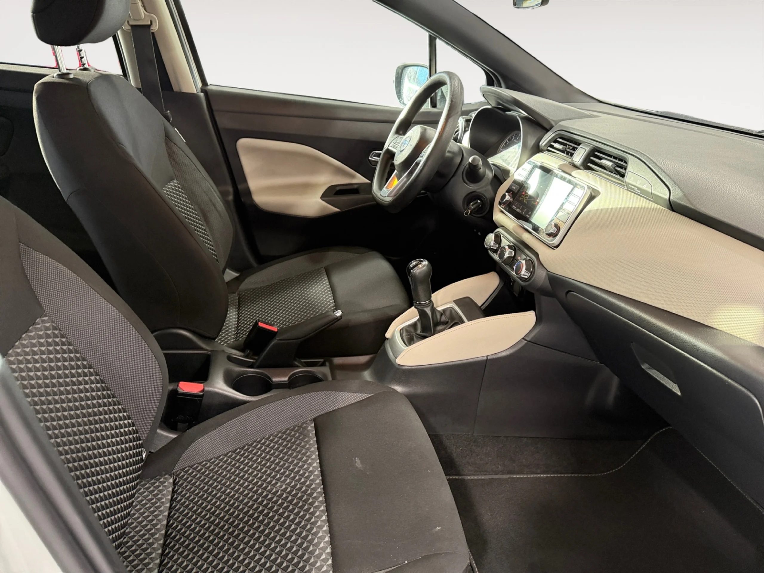 NISSAN MICRA IG T 74 KW (100 CV) E6D CVT ACENTA - Foto 5