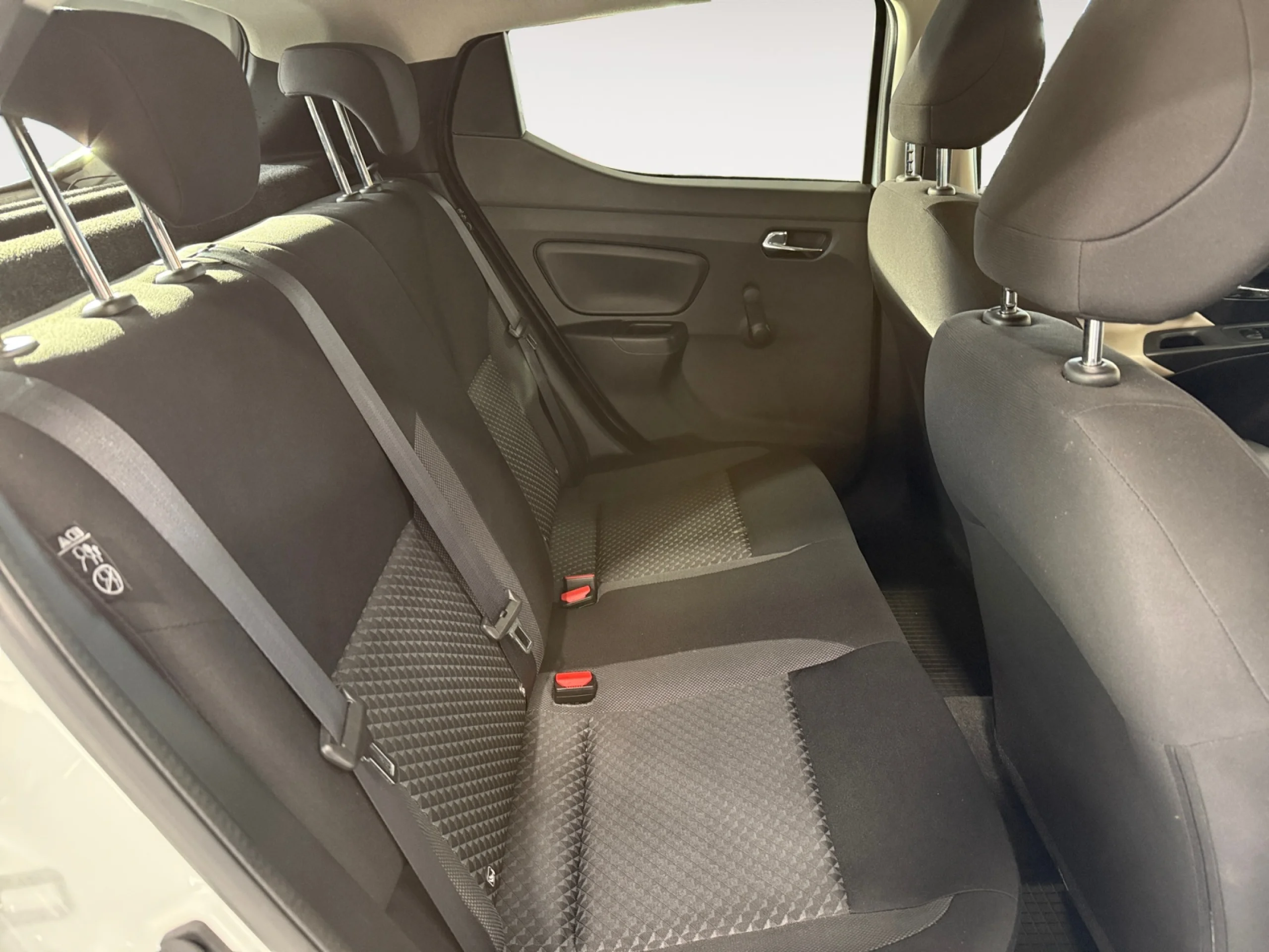 NISSAN MICRA IG T 74 KW (100 CV) E6D CVT ACENTA - Foto 6