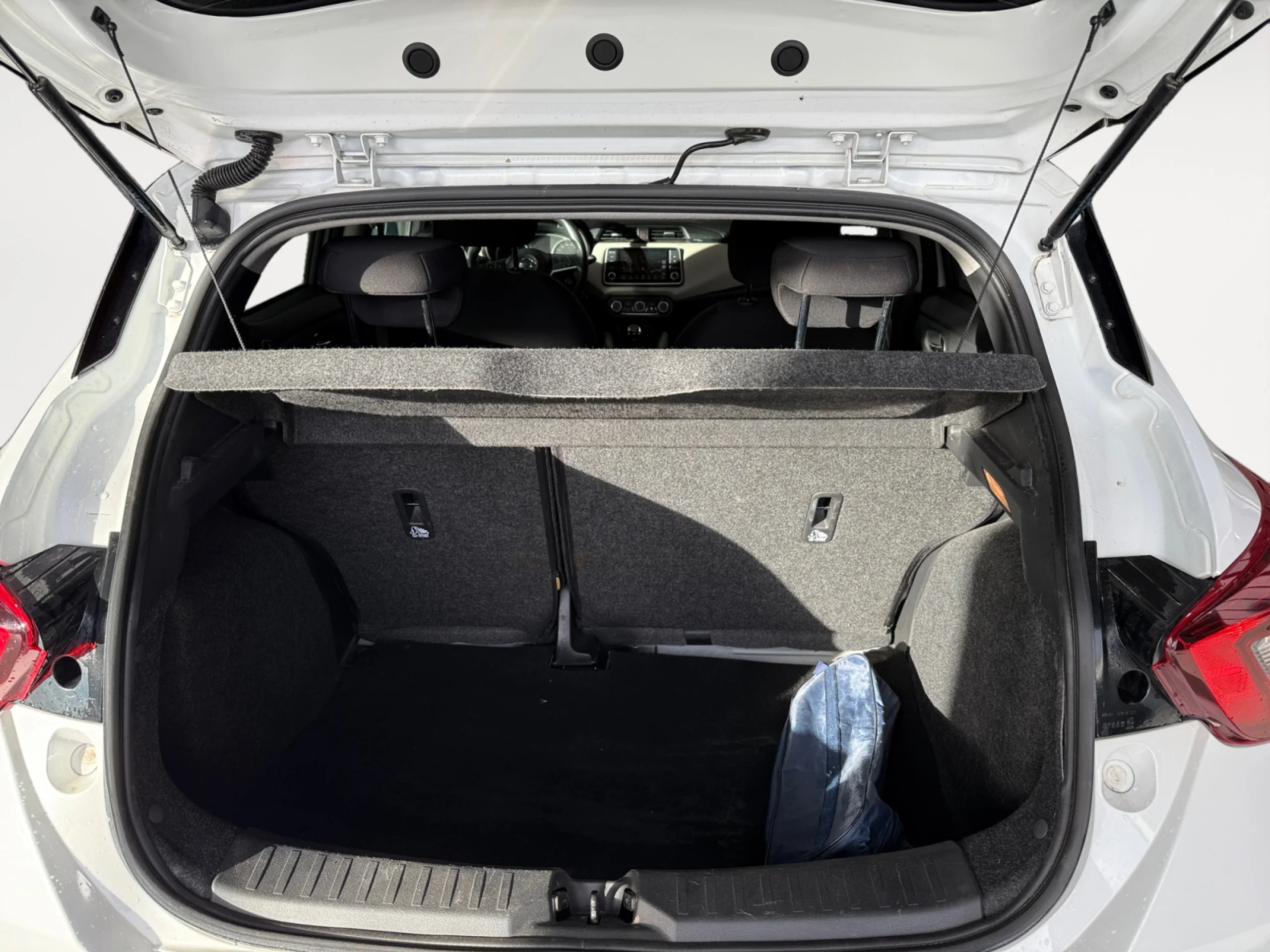 NISSAN MICRA IG T 74 KW (100 CV) E6D CVT ACENTA - Foto 7