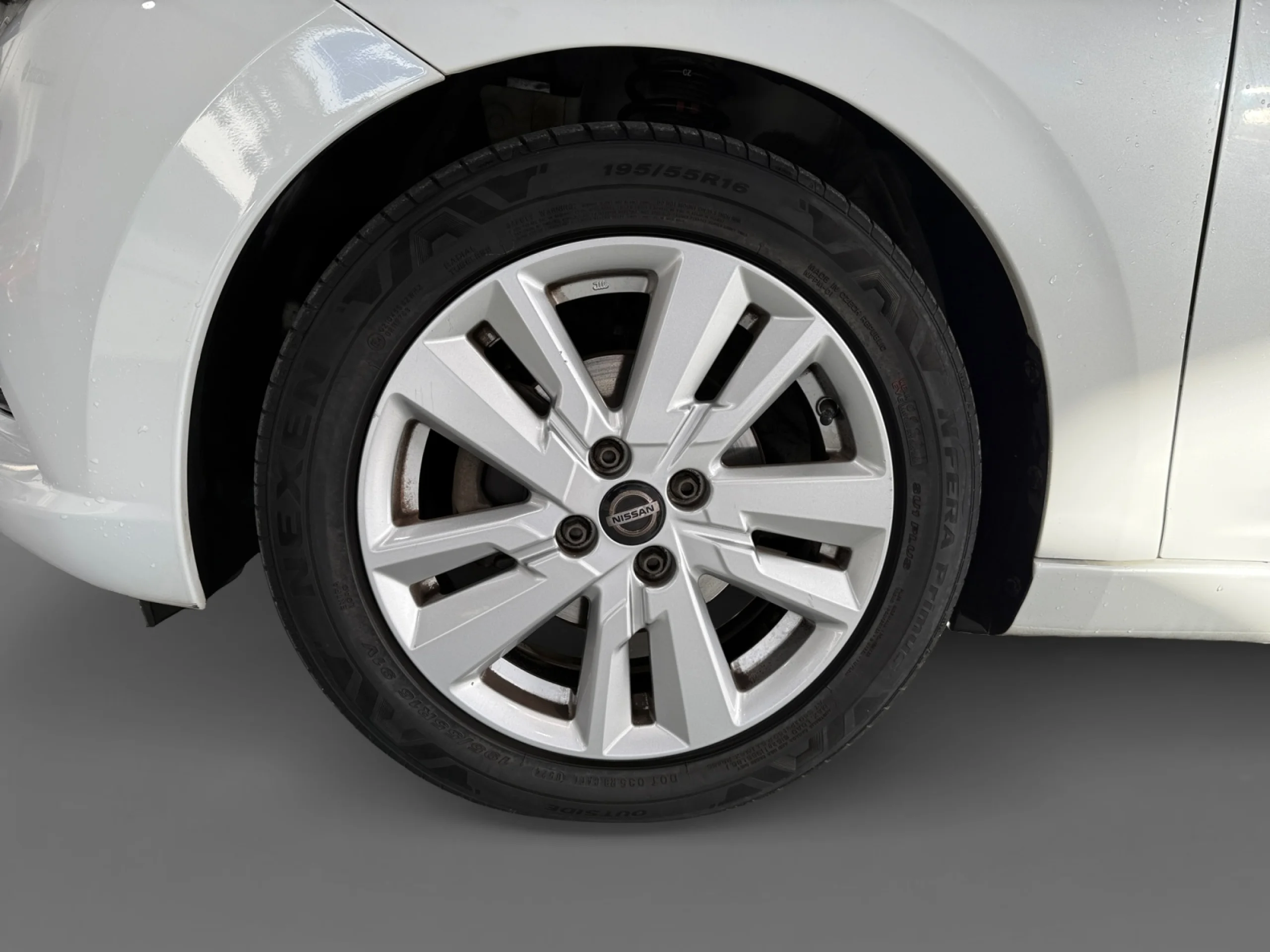 NISSAN MICRA IG T 74 KW (100 CV) E6D CVT ACENTA - Foto 8