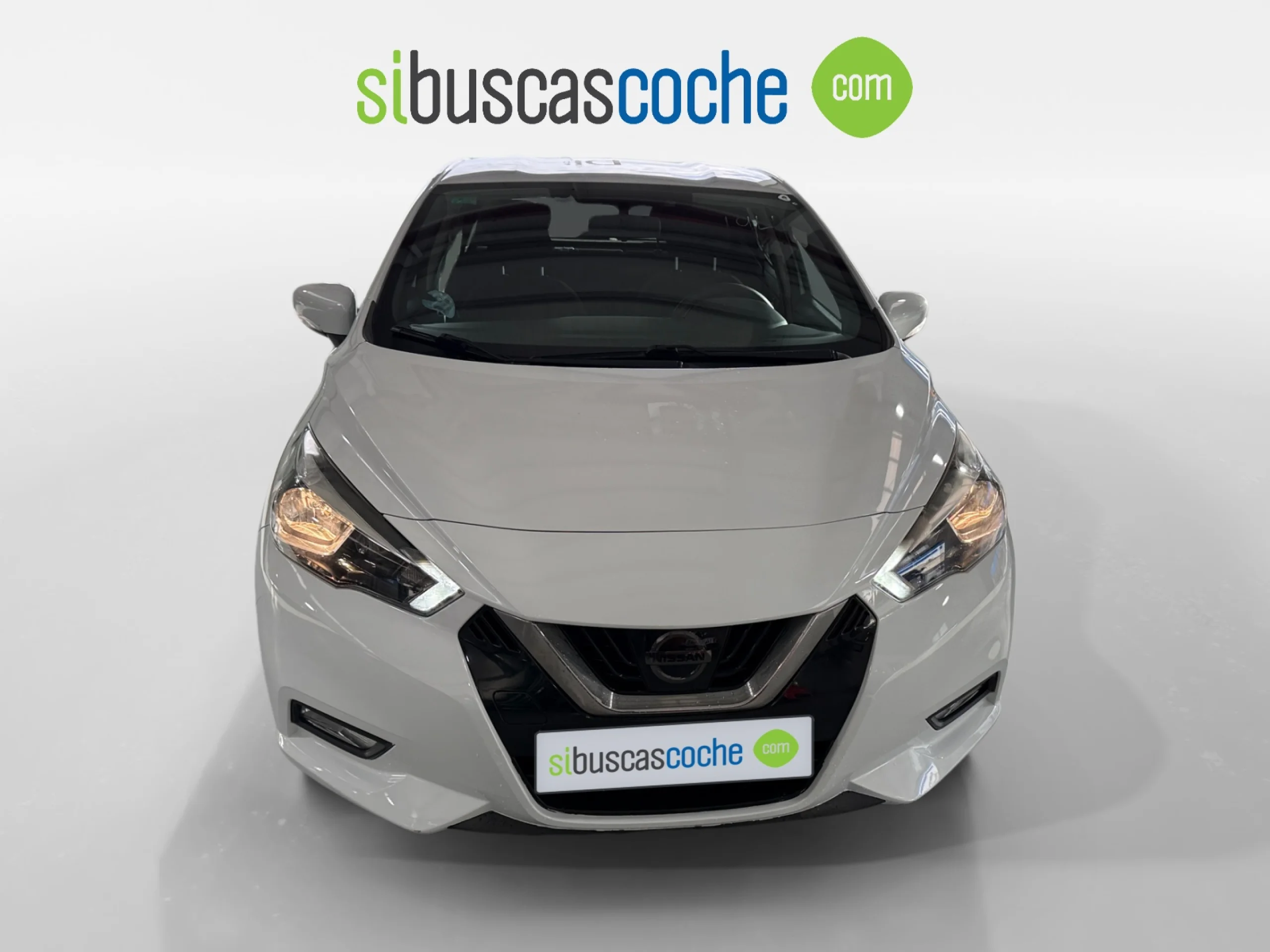 NISSAN MICRA IG T 74 KW (100 CV) E6D CVT ACENTA - Foto 12