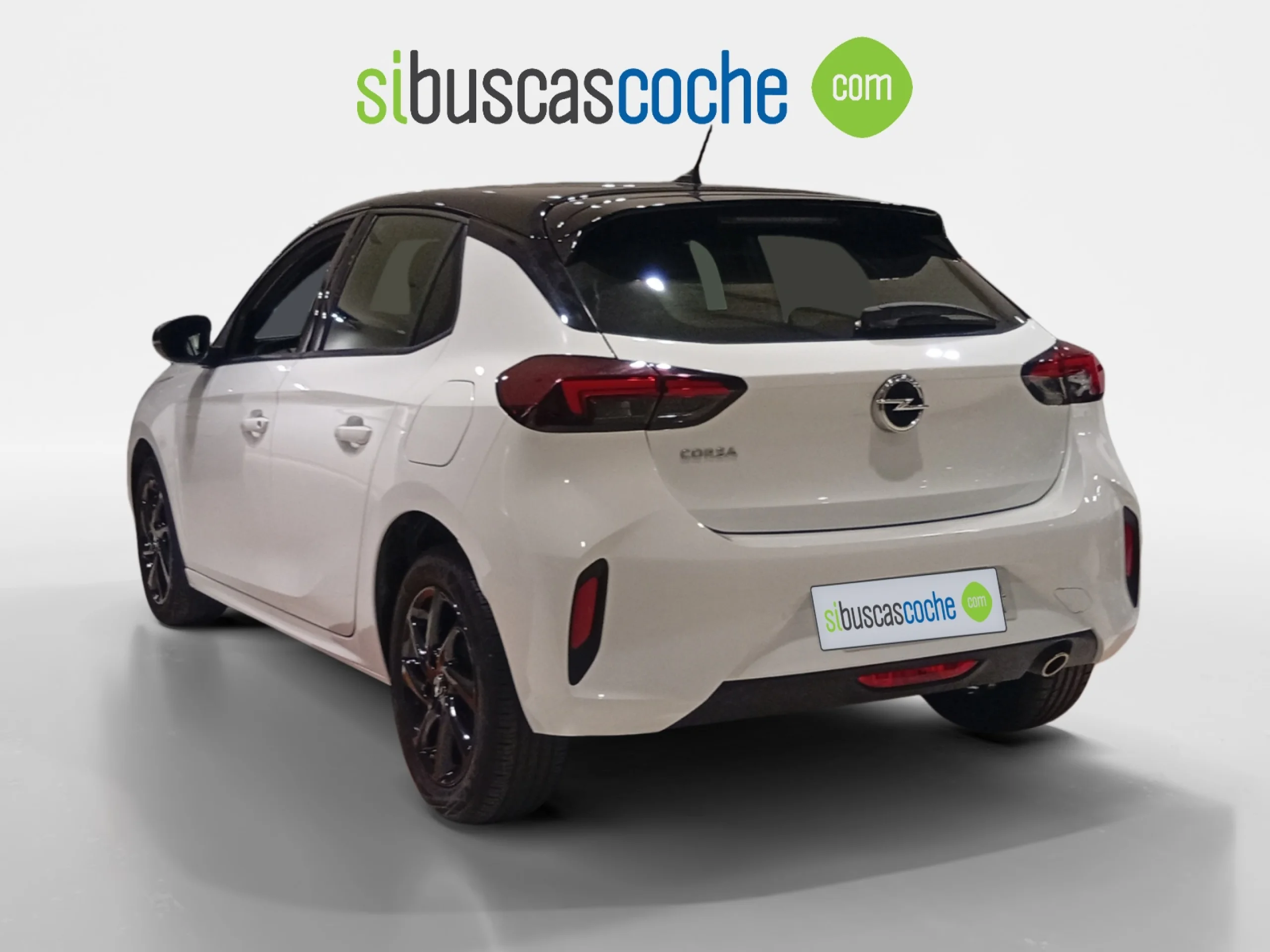 OPEL CORSA 1.2T XHL 74KW (100CV) GS - Foto 2