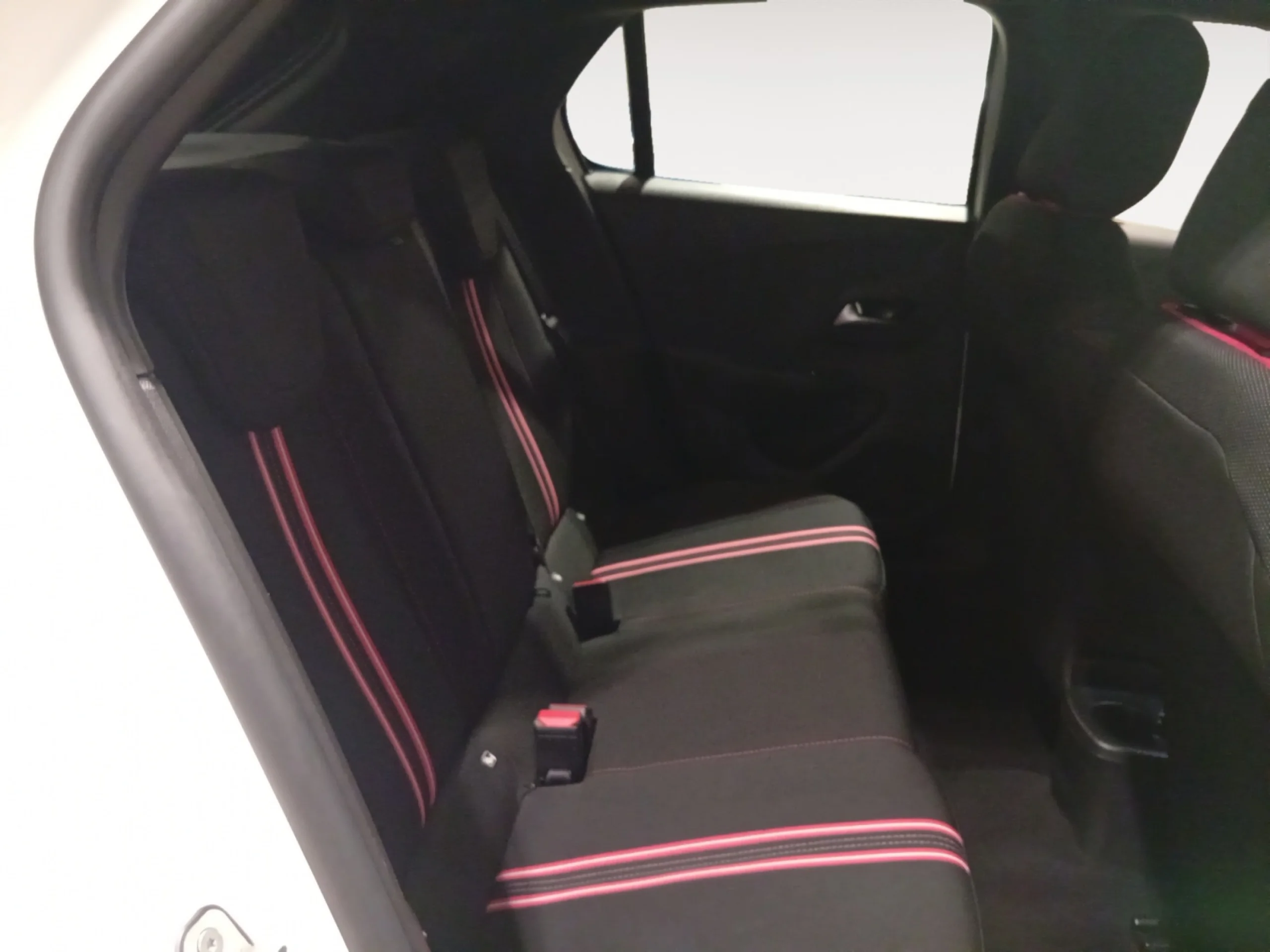 OPEL CORSA 1.2T XHL 74KW (100CV) GS - Foto 6