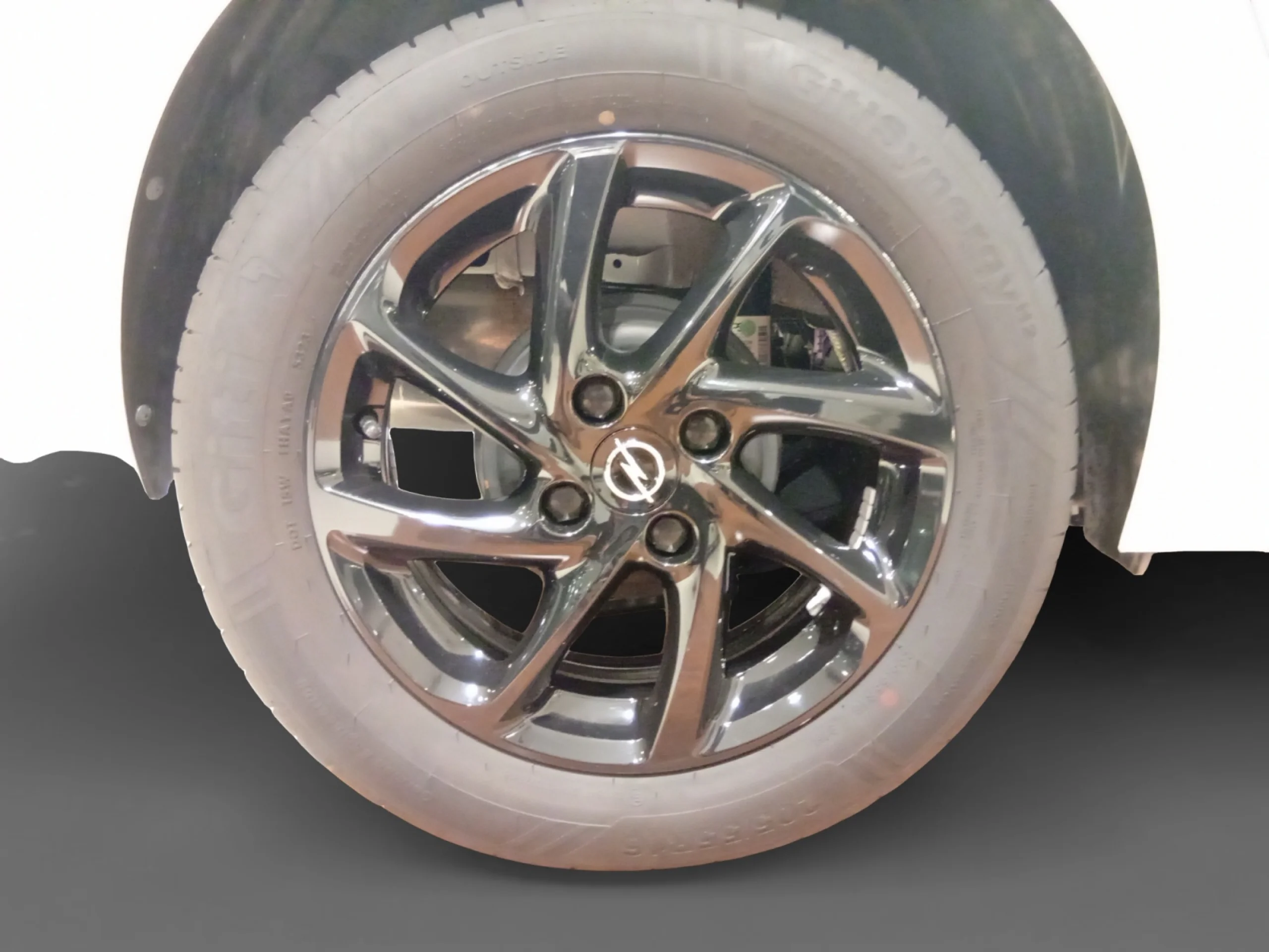 OPEL CORSA 1.2T XHL 74KW (100CV) GS - Foto 9