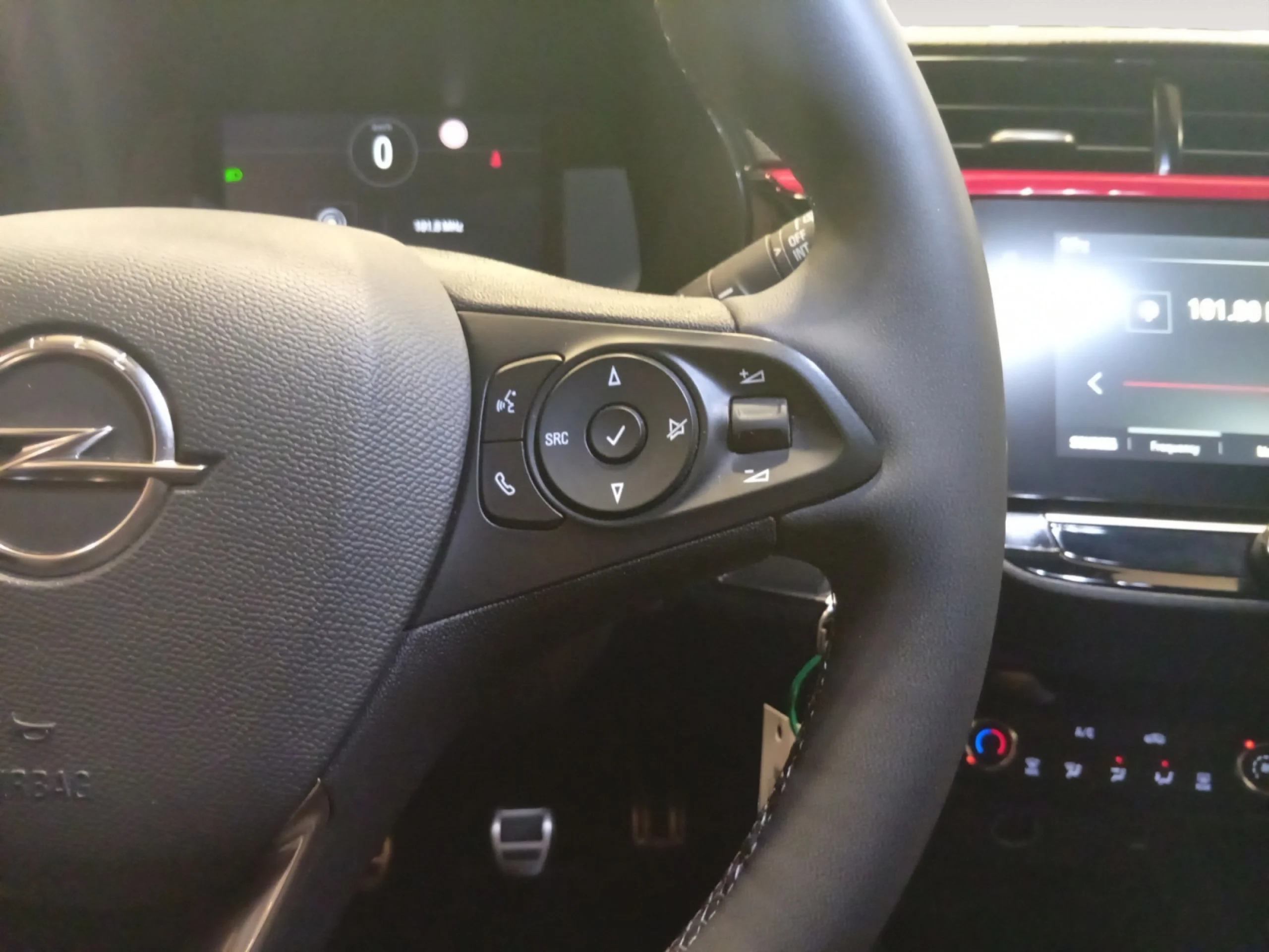 OPEL CORSA 1.2T XHL 74KW (100CV) GS - Foto 12