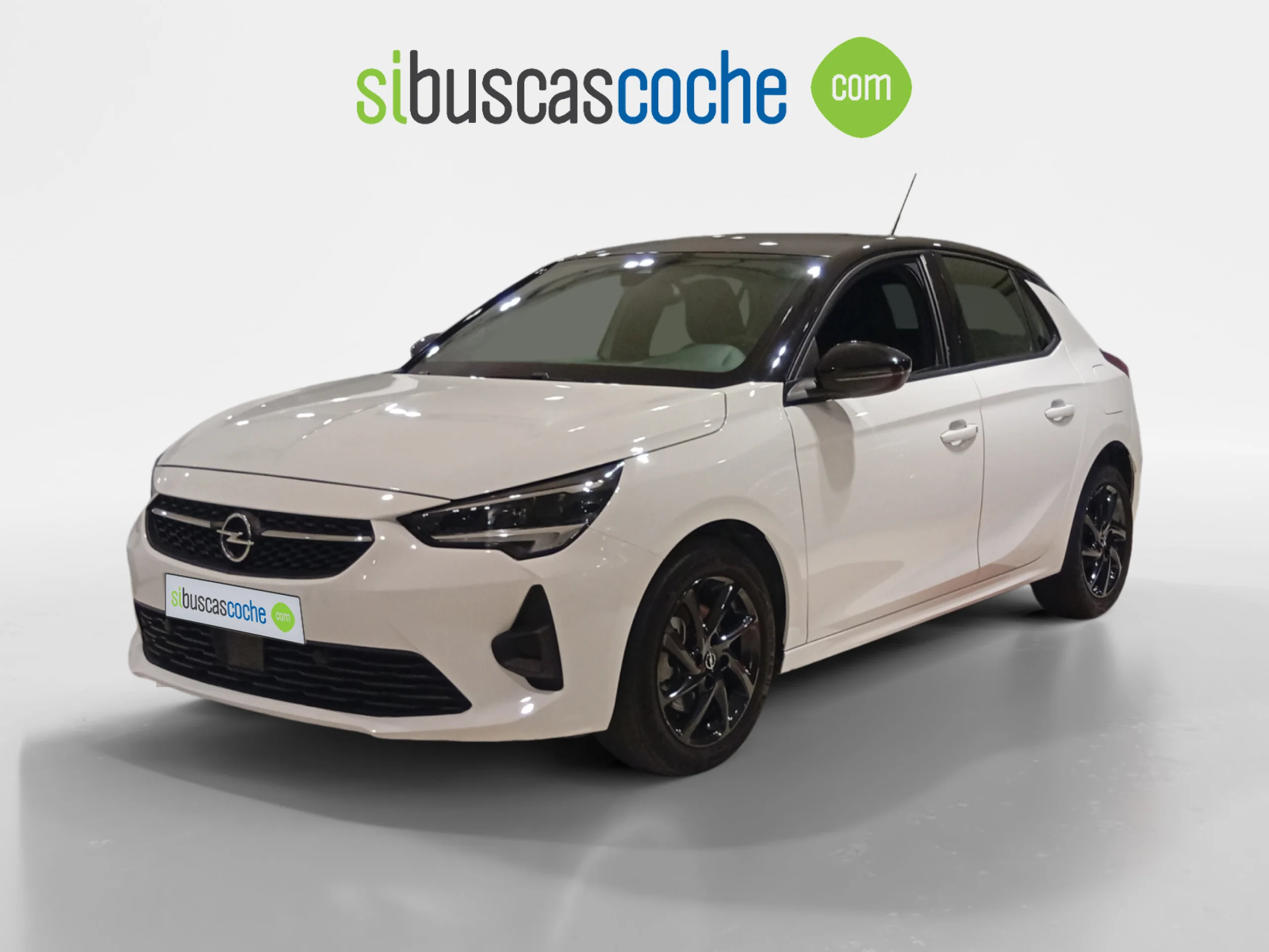 OPEL CORSA 1.2T XHL 74KW (100CV) GS - Foto 15