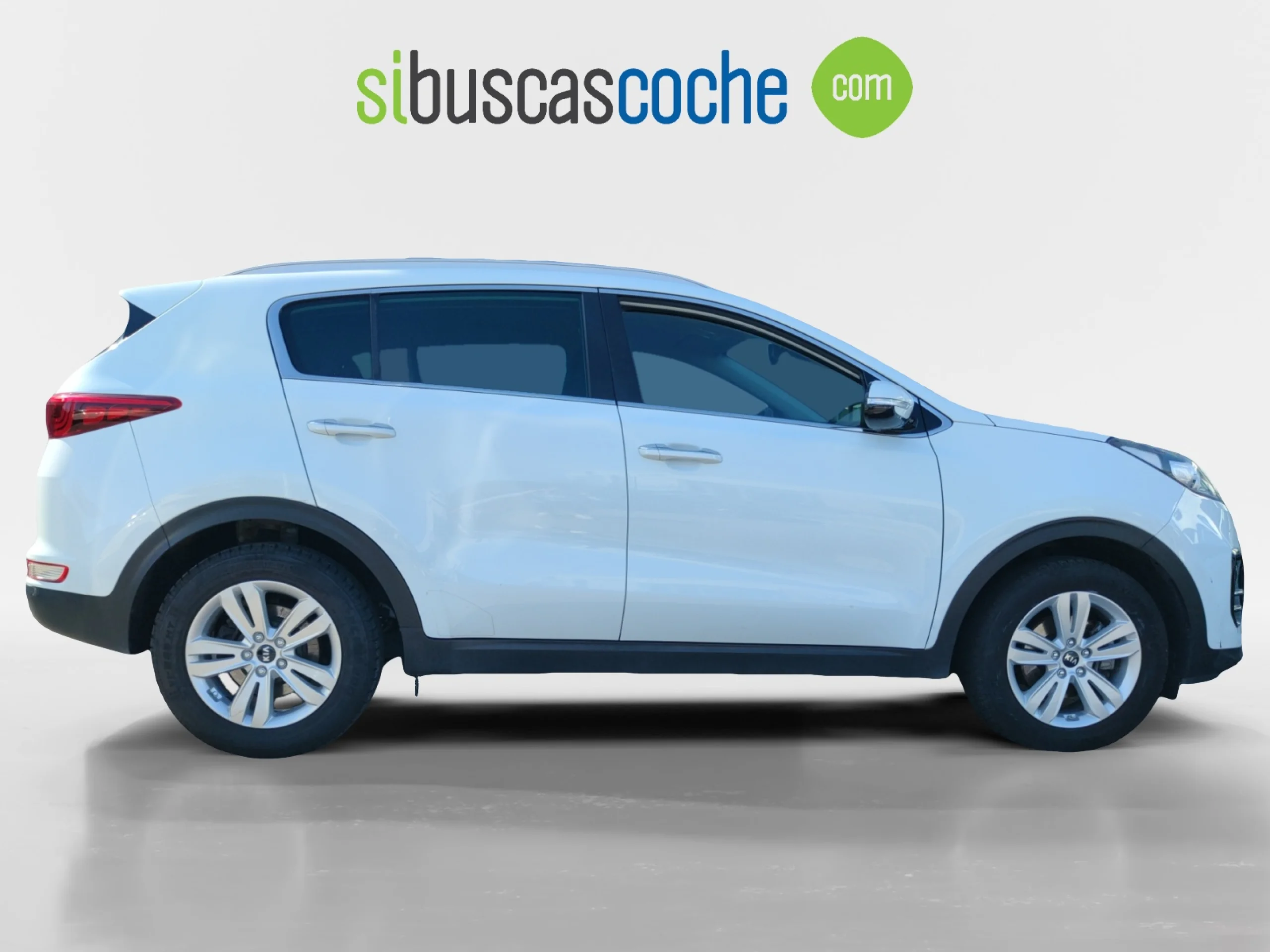 KIA SPORTAGE 1.7 CRDI VGT 115CV DRIVE 4X2 ECO DYNAM - Foto 3