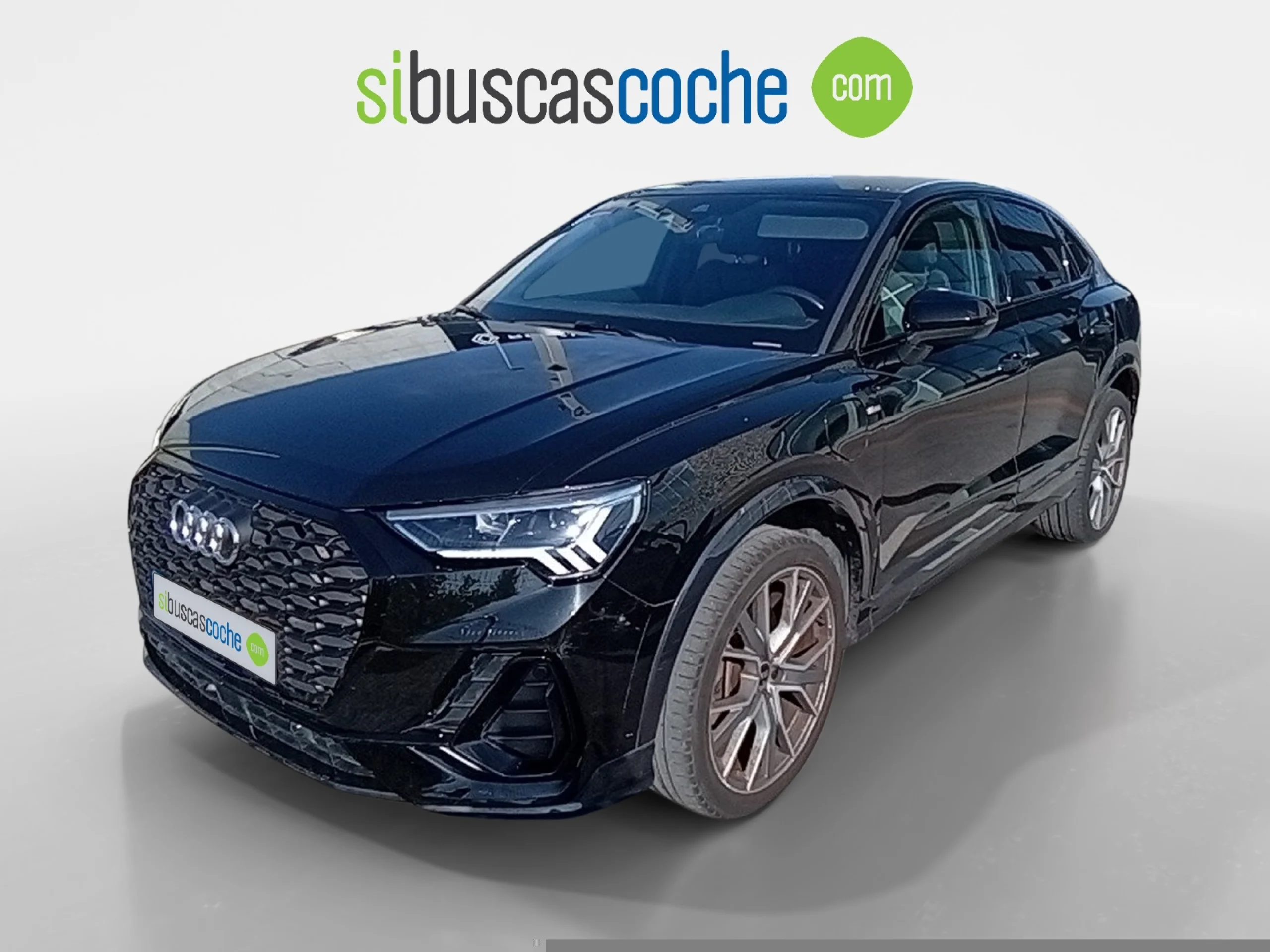 AUDI Q3 SPORTBACK 45 TFSI E 180KW S TRONIC S LINE - Foto 1