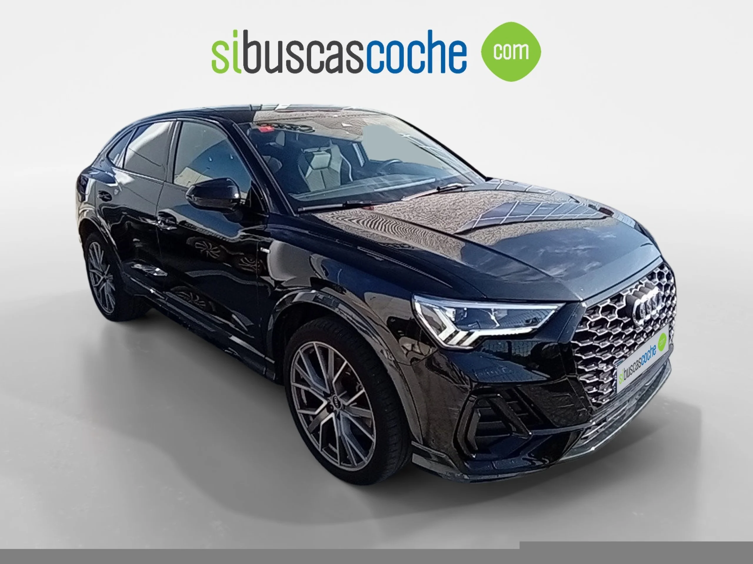 AUDI Q3 SPORTBACK 45 TFSI E 180KW S TRONIC S LINE - Foto 2