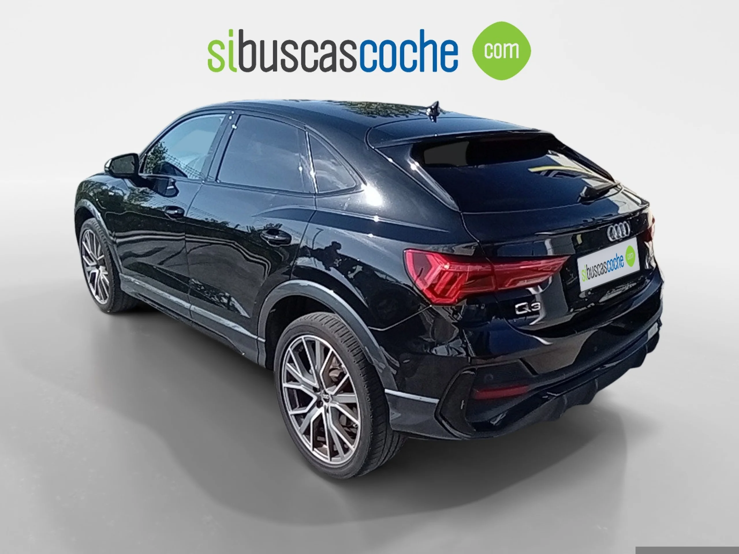 AUDI Q3 SPORTBACK 45 TFSI E 180KW S TRONIC S LINE - Foto 3