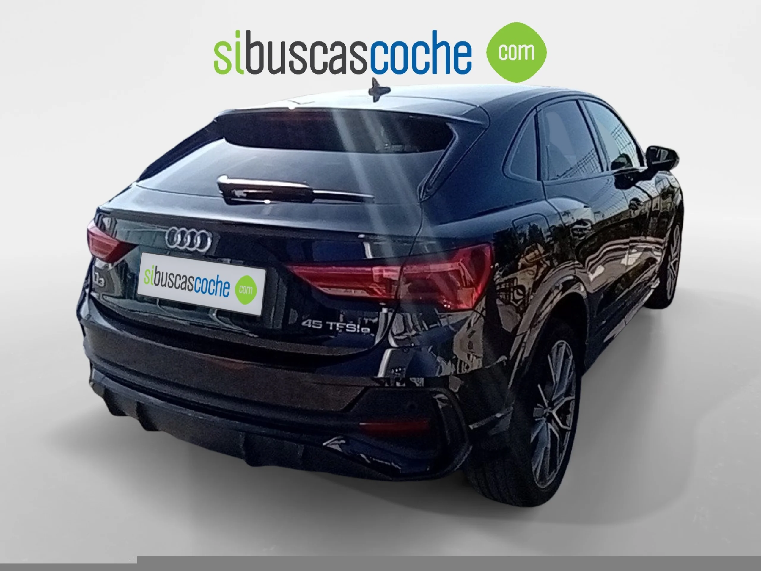 AUDI Q3 SPORTBACK 45 TFSI E 180KW S TRONIC S LINE - Foto 4