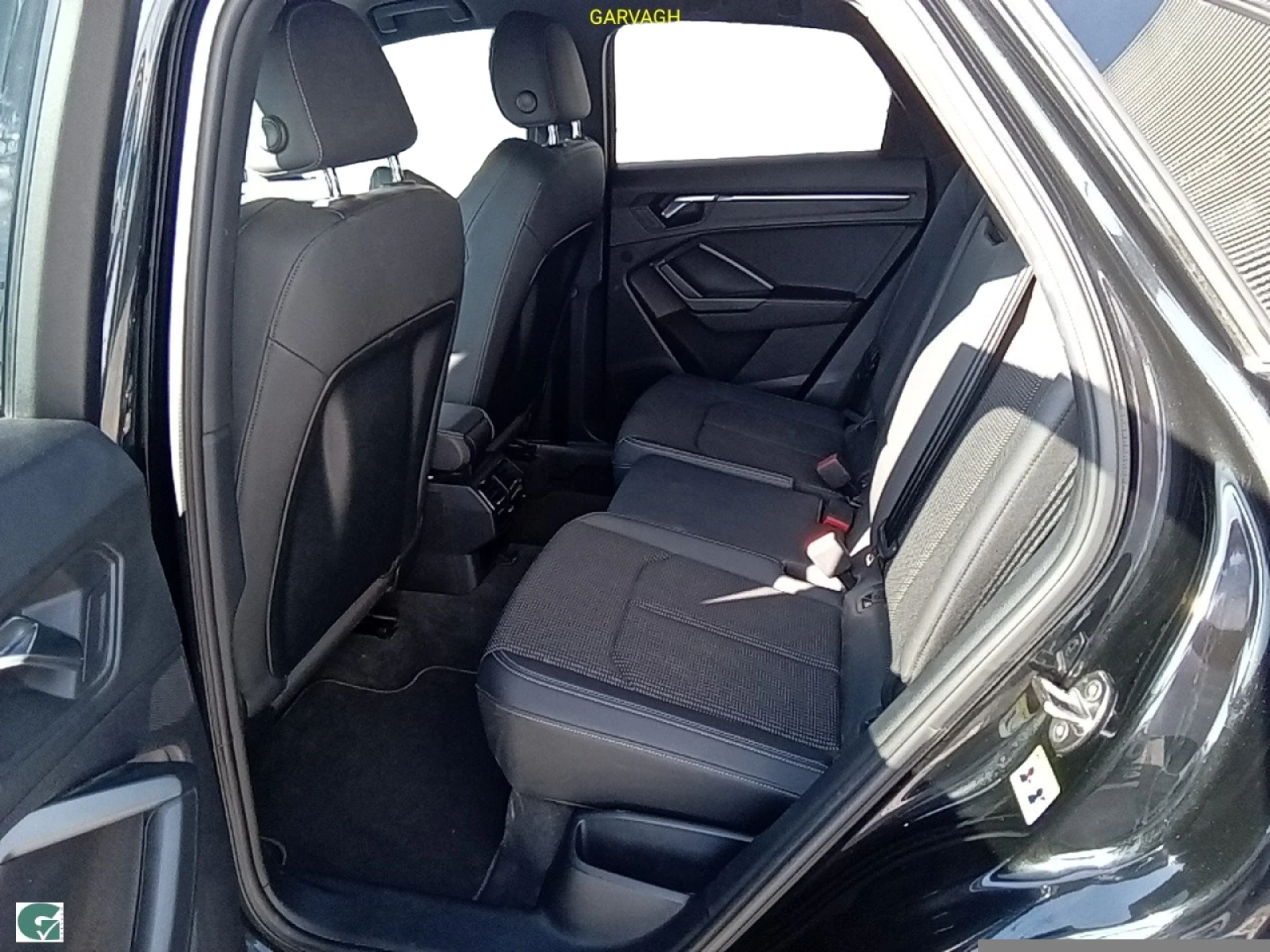 AUDI Q3 SPORTBACK 45 TFSI E 180KW S TRONIC S LINE - Foto 6