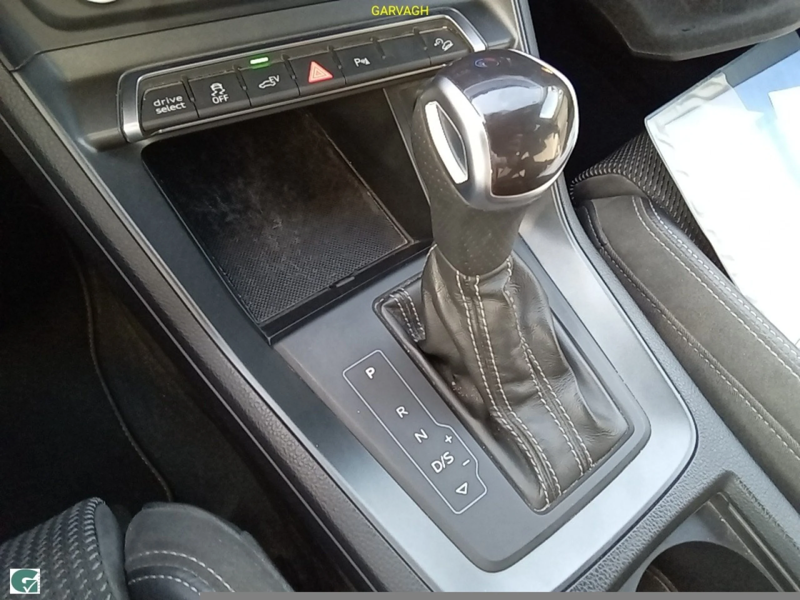 AUDI Q3 SPORTBACK 45 TFSI E 180KW S TRONIC S LINE - Foto 8