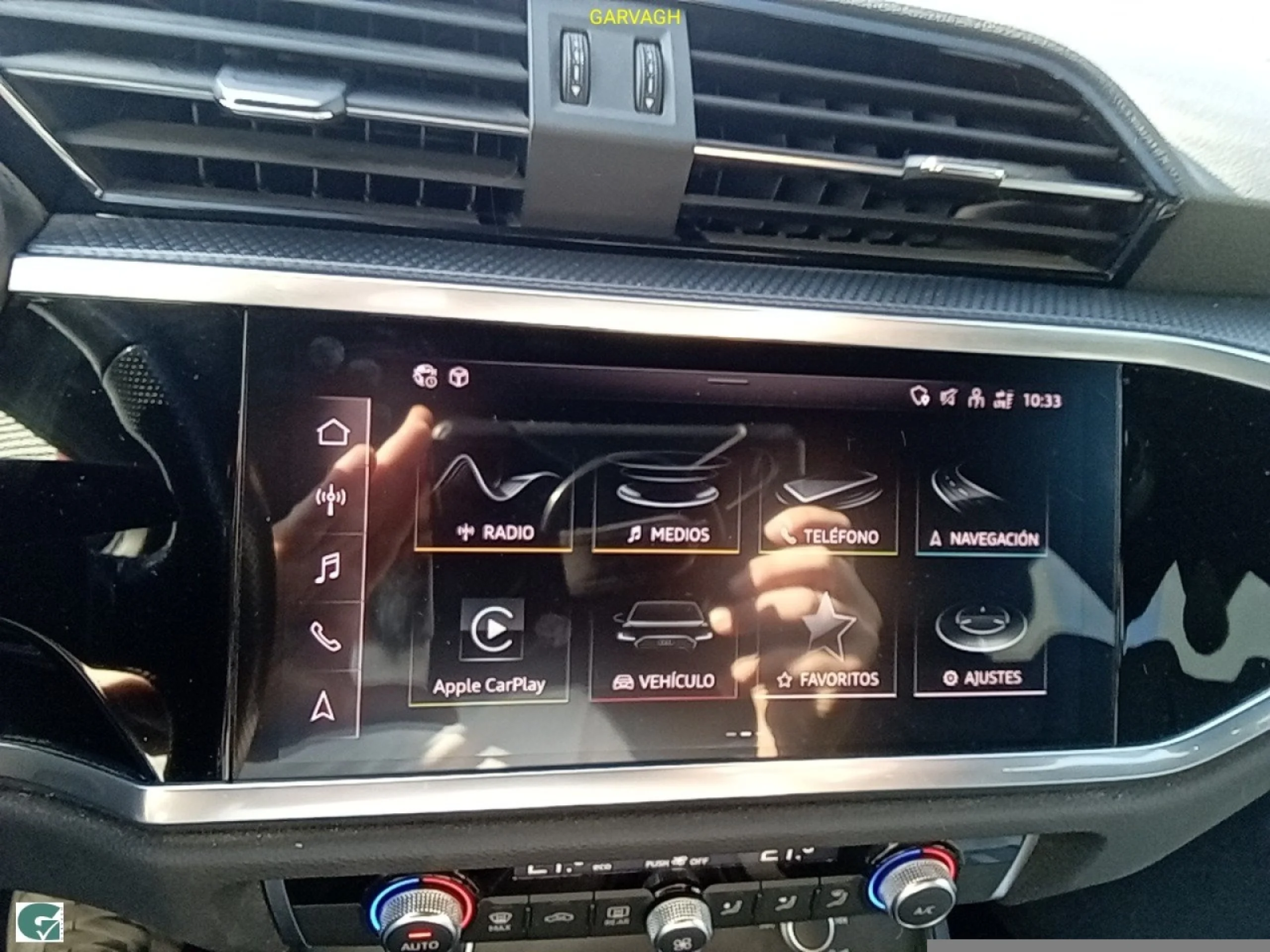 AUDI Q3 SPORTBACK 45 TFSI E 180KW S TRONIC S LINE - Foto 10
