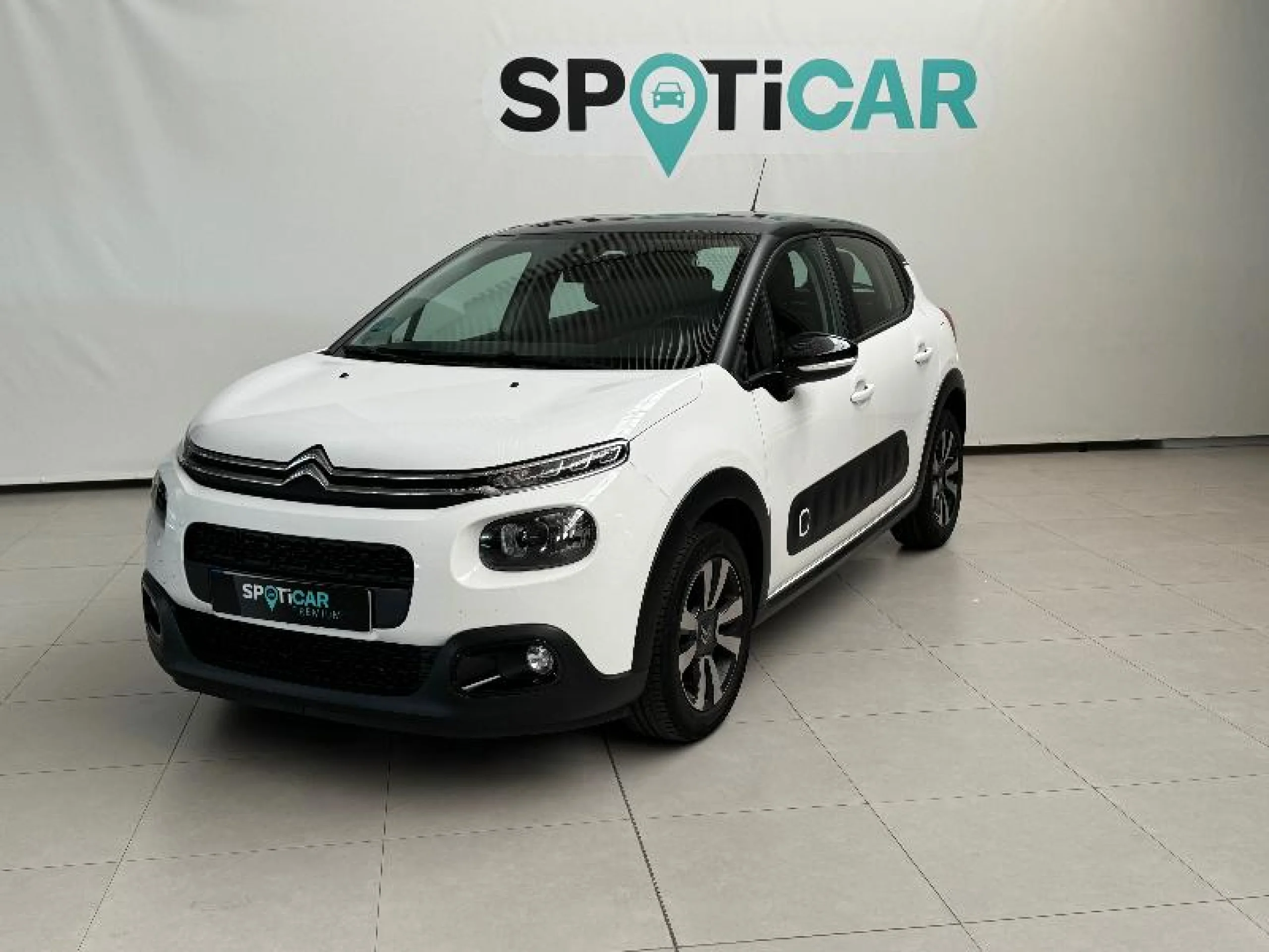 CITROEN C3 PURETECH 60KW (82CV) SHINE - Foto 1