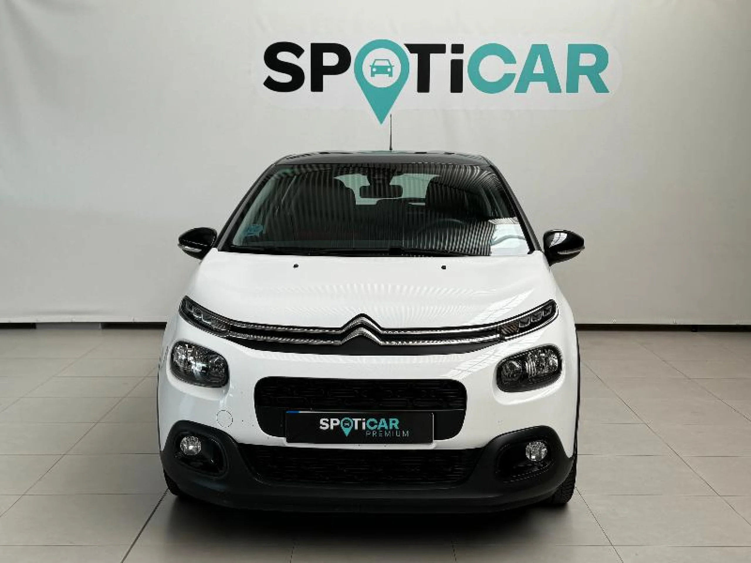CITROEN C3 PURETECH 60KW (82CV) SHINE - Foto 2
