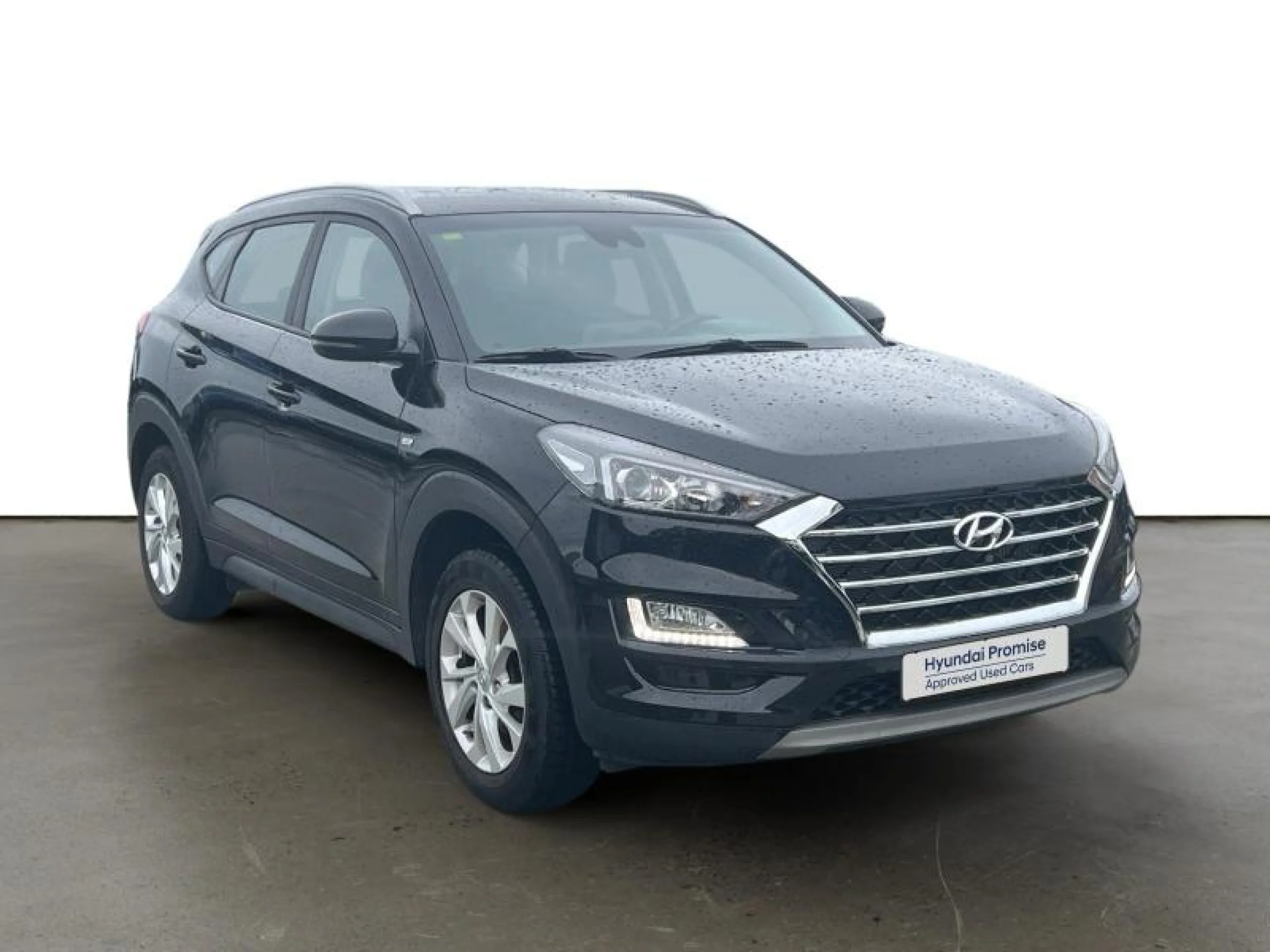 HYUNDAI TUCSON 1.6 CRDI 85KW (116CV) SLE 4X2 - Foto 1