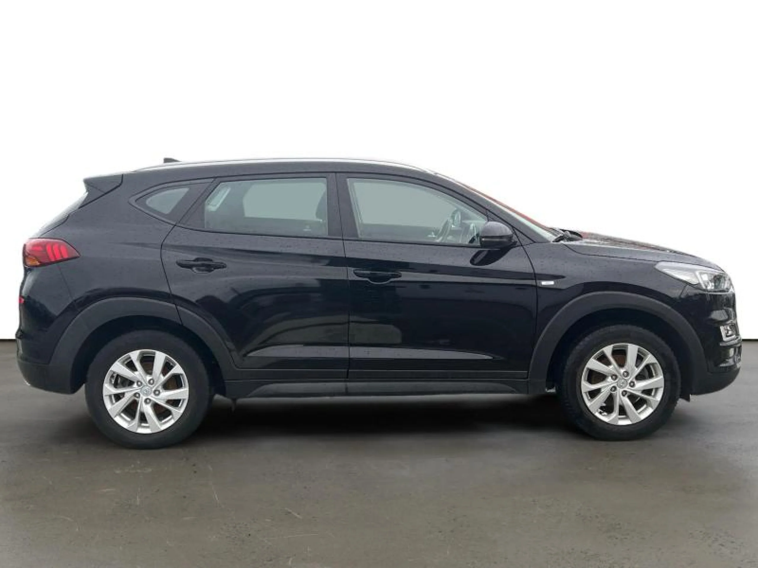 HYUNDAI TUCSON 1.6 CRDI 85KW (116CV) SLE 4X2 - Foto 3