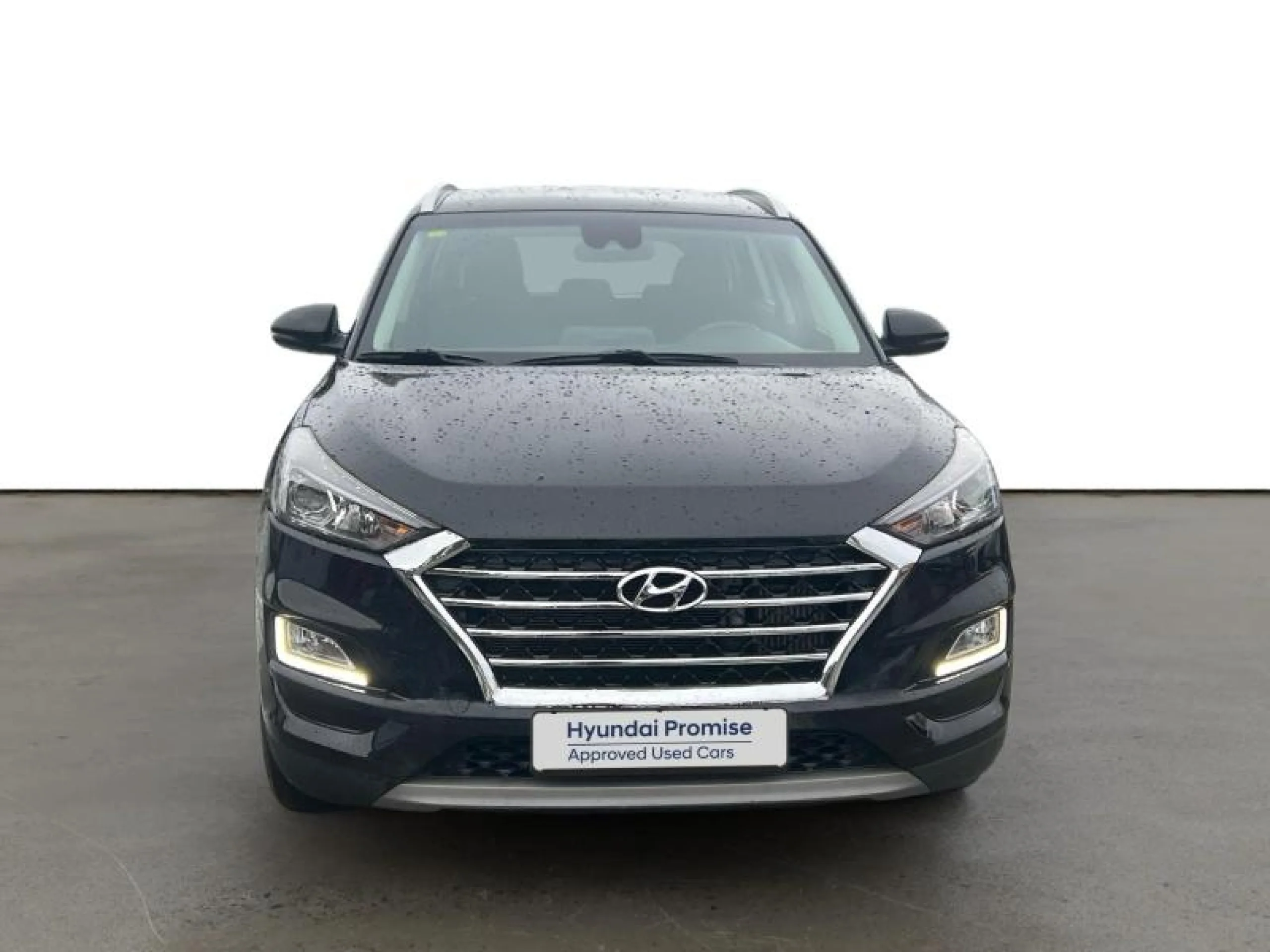 HYUNDAI TUCSON 1.6 CRDI 85KW (116CV) SLE 4X2 - Foto 4
