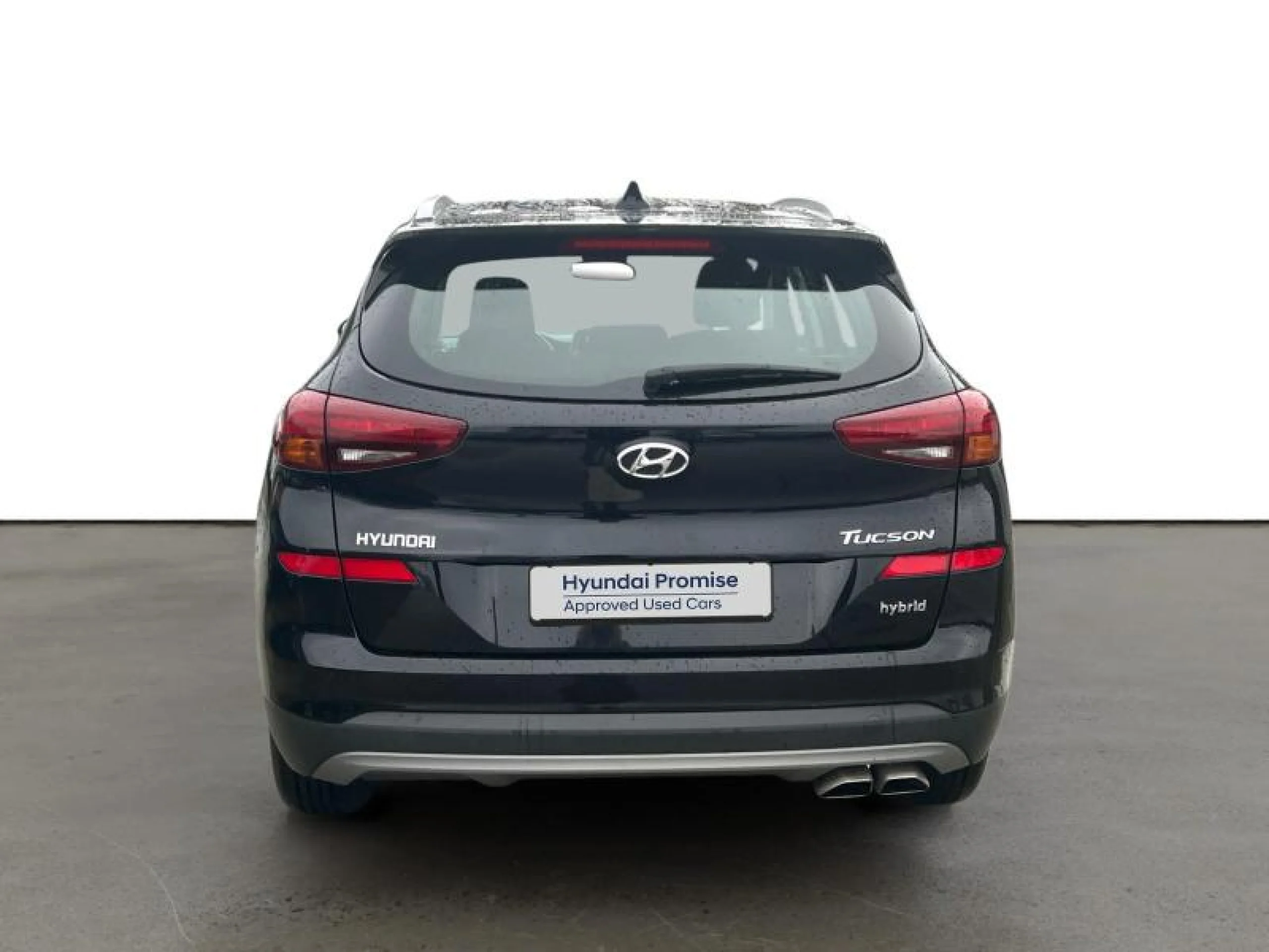 HYUNDAI TUCSON 1.6 CRDI 85KW (116CV) SLE 4X2 - Foto 5