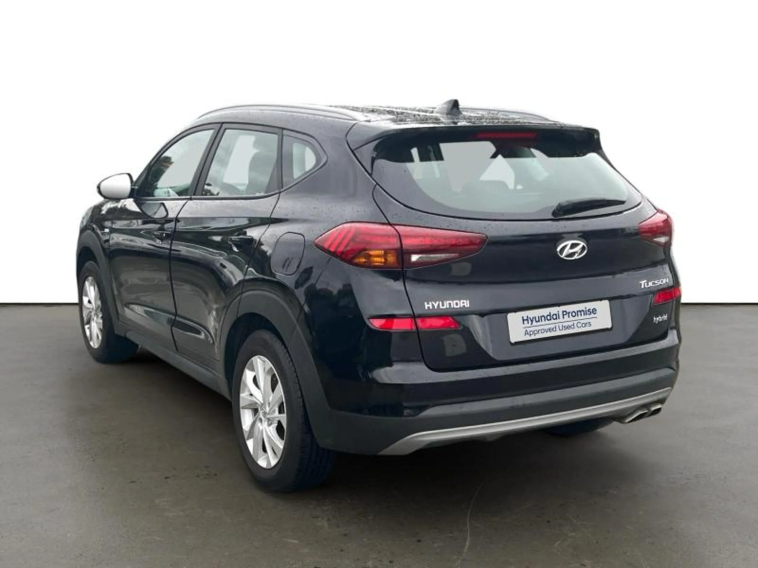 HYUNDAI TUCSON 1.6 CRDI 85KW (116CV) SLE 4X2 - Foto 6