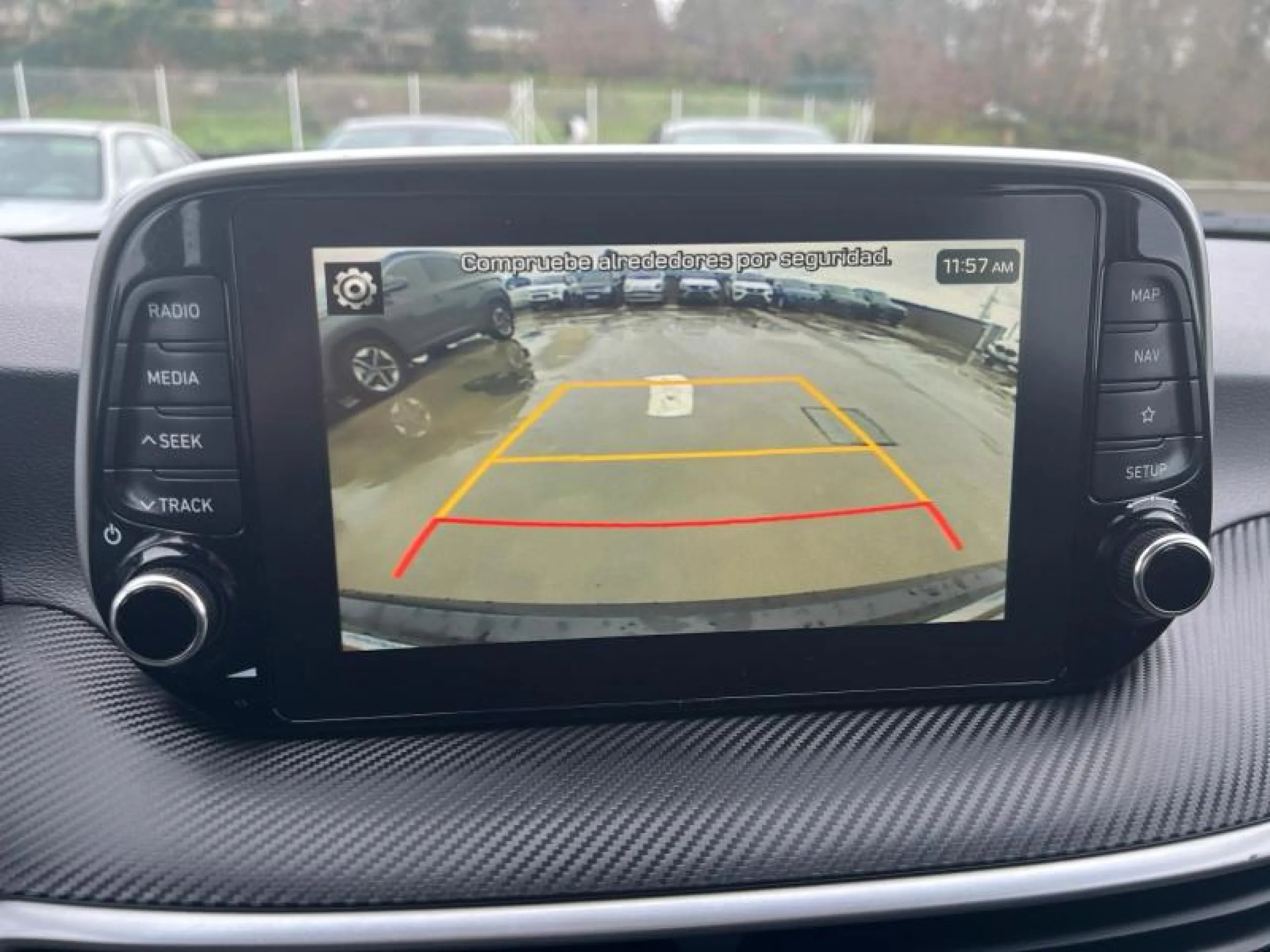 HYUNDAI TUCSON 1.6 CRDI 85KW (116CV) SLE 4X2 - Foto 11