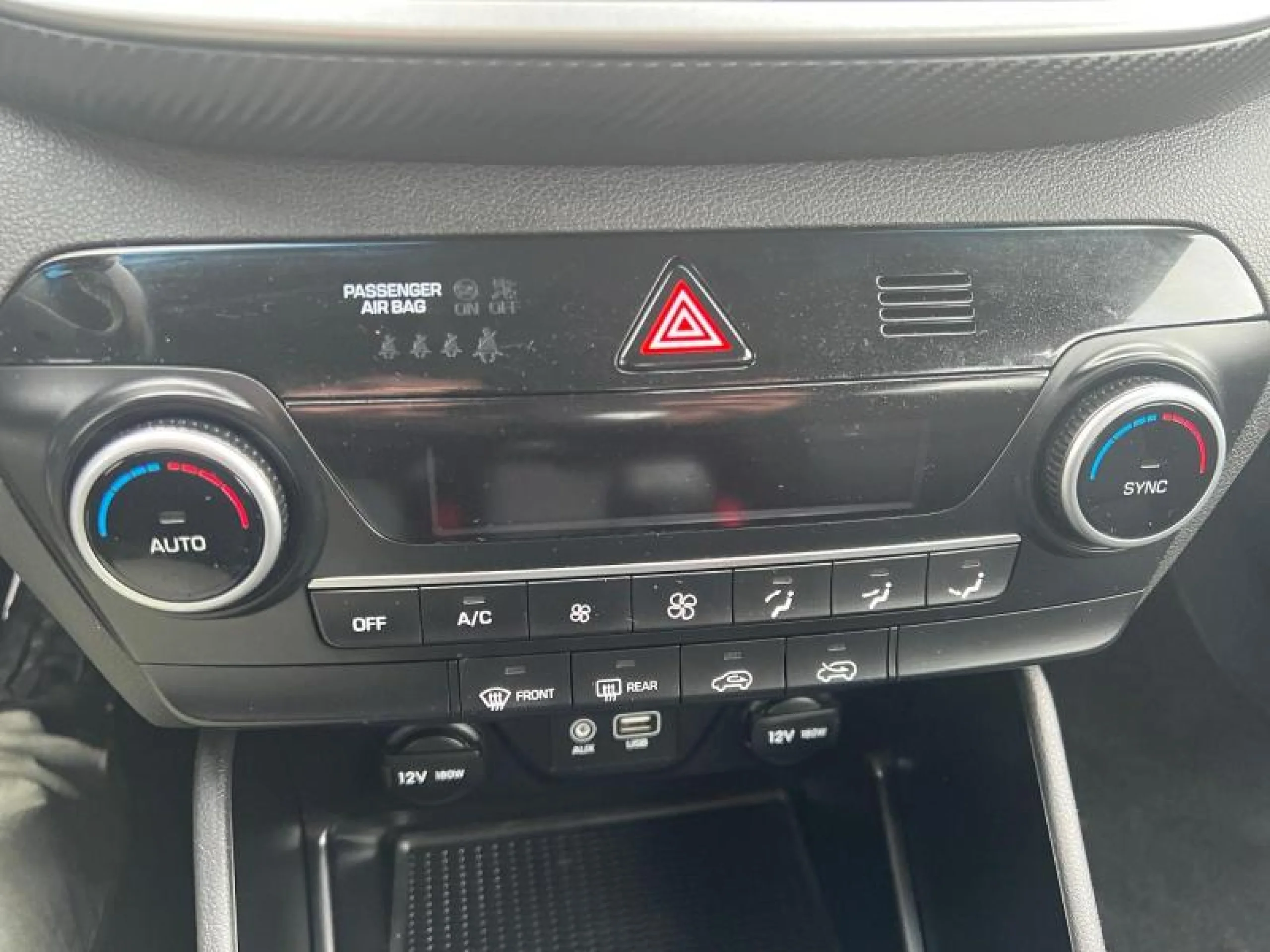 HYUNDAI TUCSON 1.6 CRDI 85KW (116CV) SLE 4X2 - Foto 12