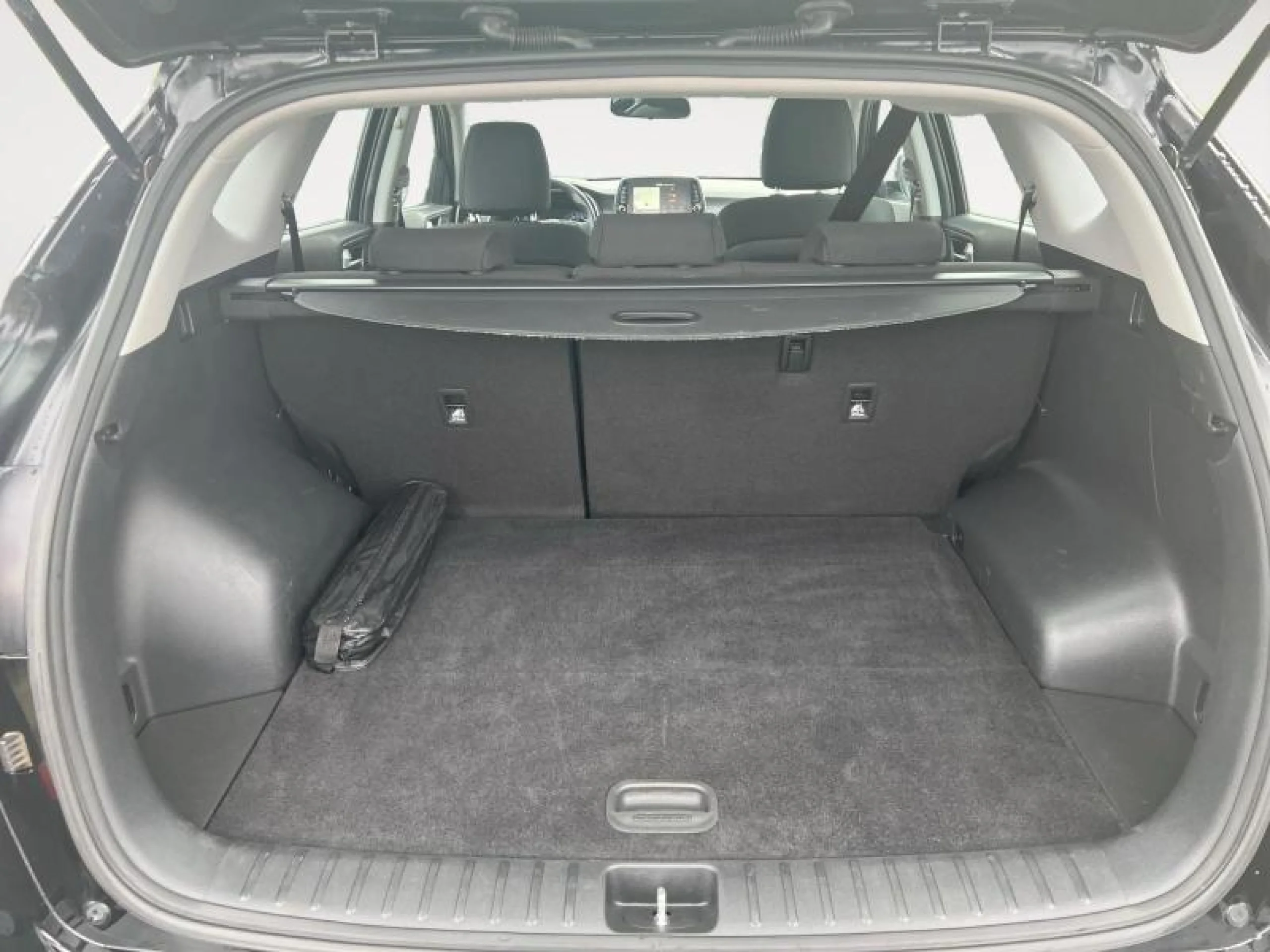 HYUNDAI TUCSON 1.6 CRDI 85KW (116CV) SLE 4X2 - Foto 14