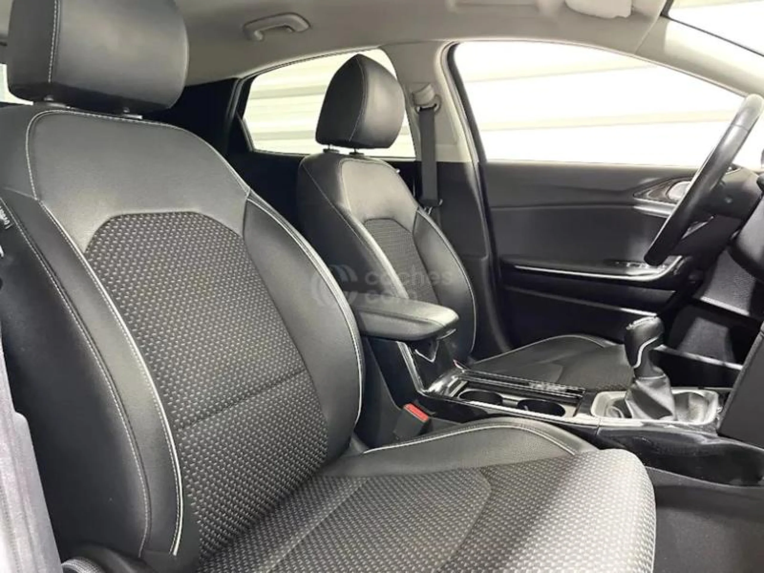 KIA XCEED 1.5 MHEV IMT EMOTION 118KW (160CV) - Foto 3
