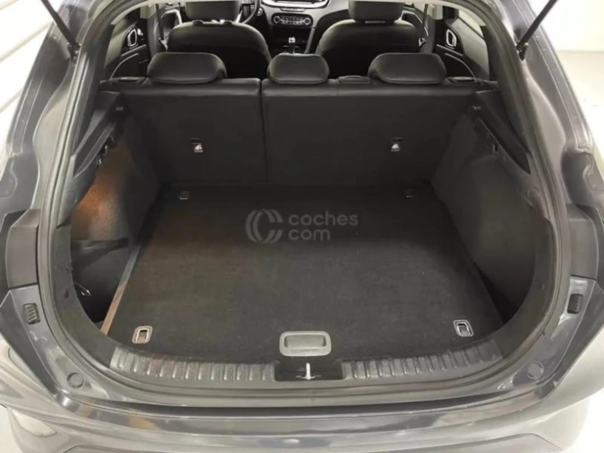 KIA XCEED 1.5 MHEV IMT EMOTION 118KW (160CV) - Foto 4
