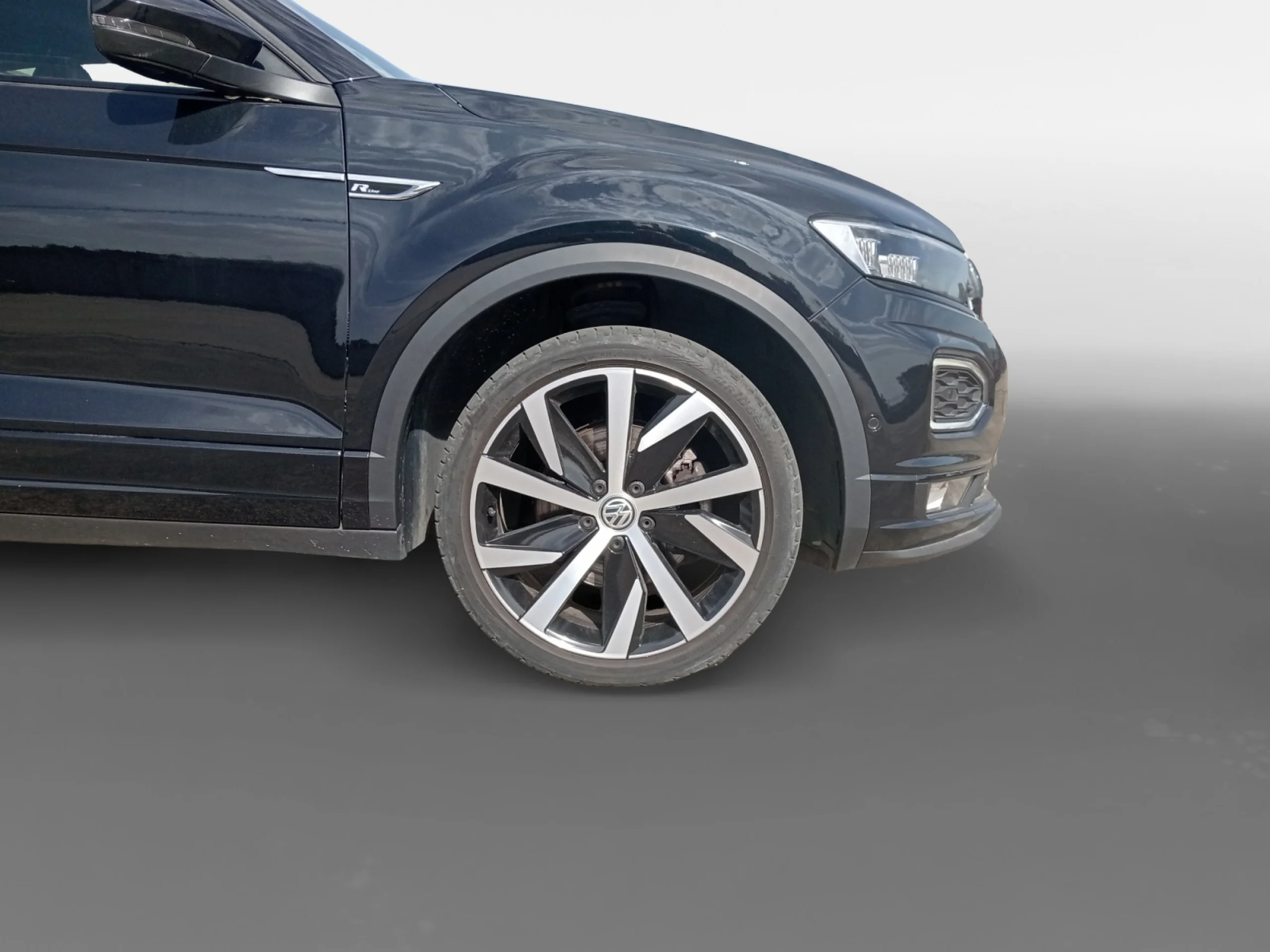 VOLKSWAGEN T ROC CABRIO 1.5 TSI 110KW (150CV) DSG 7 VEL - Foto 8
